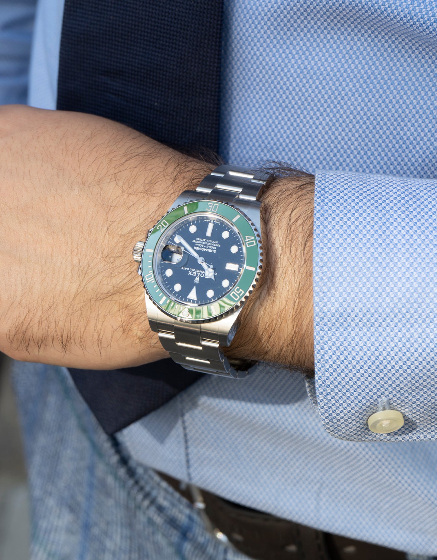 Rolex Submariner