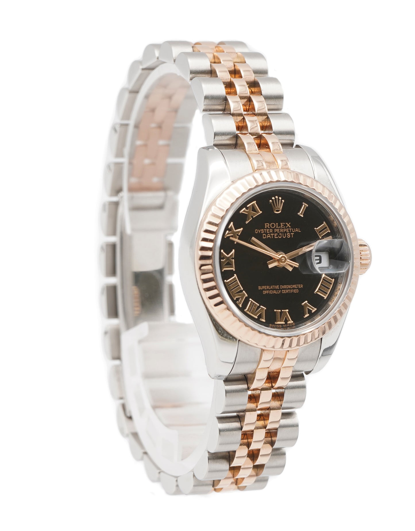 Rolex Datejust 26