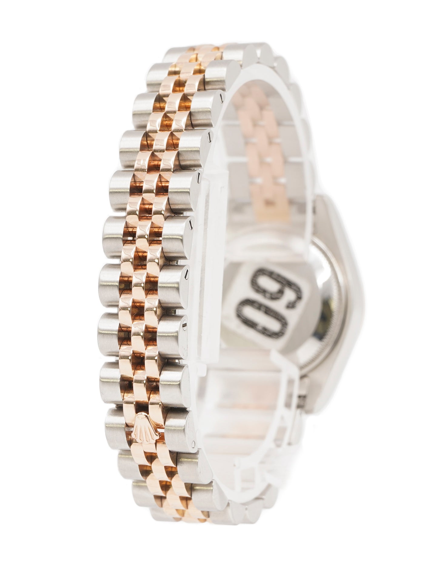 Rolex Datejust 26