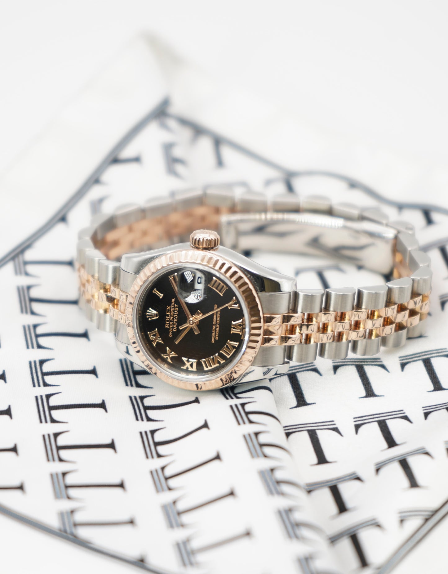 Rolex Datejust 26