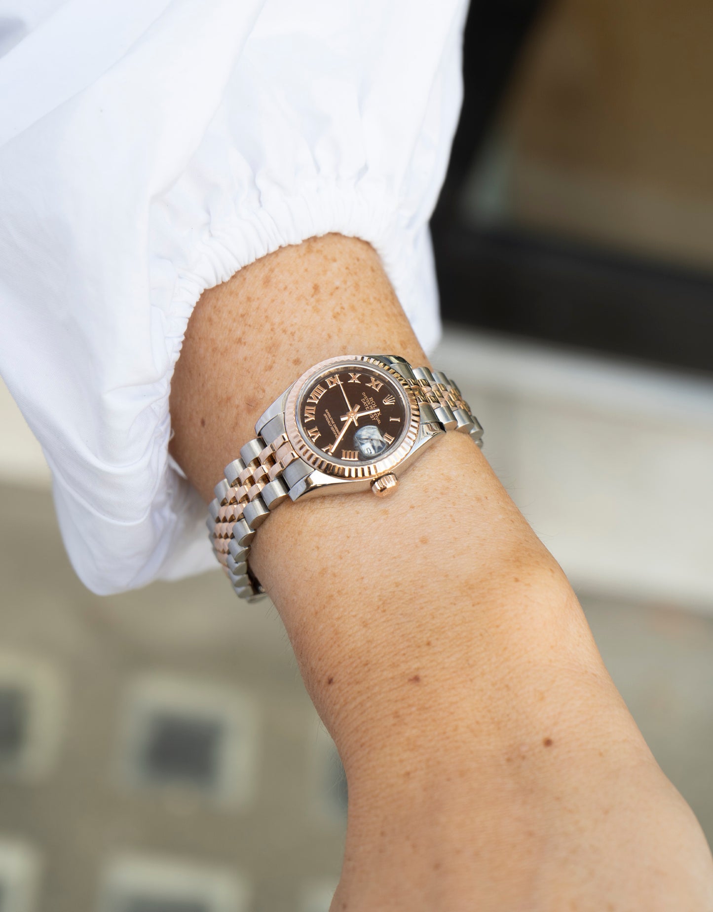 Rolex Datejust 26