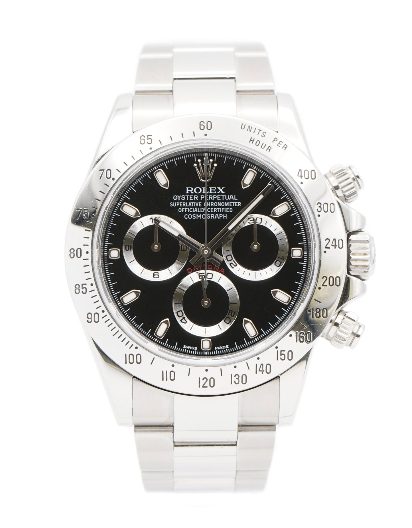 Rolex Cosmograph Daytona