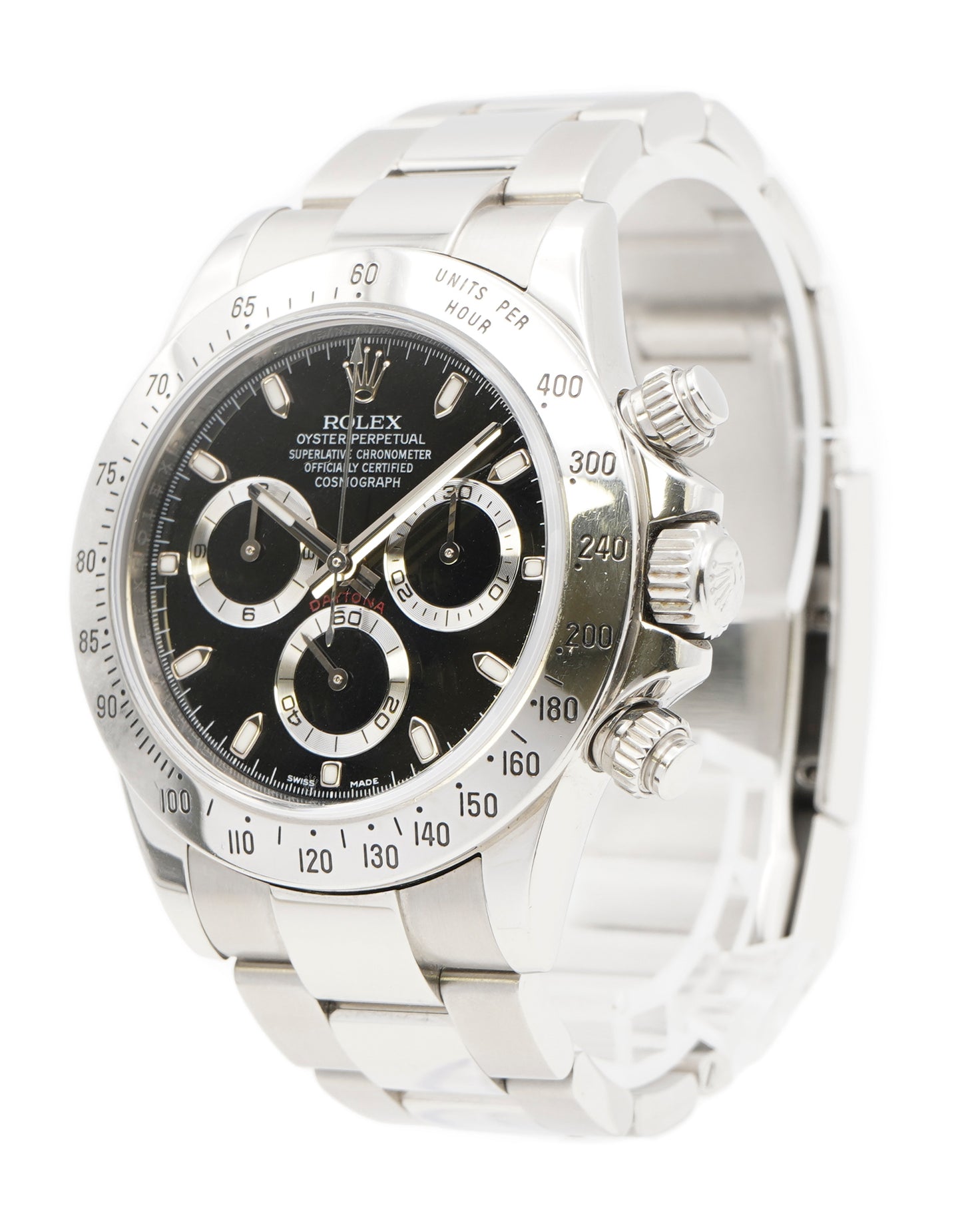 Rolex Cosmograph Daytona