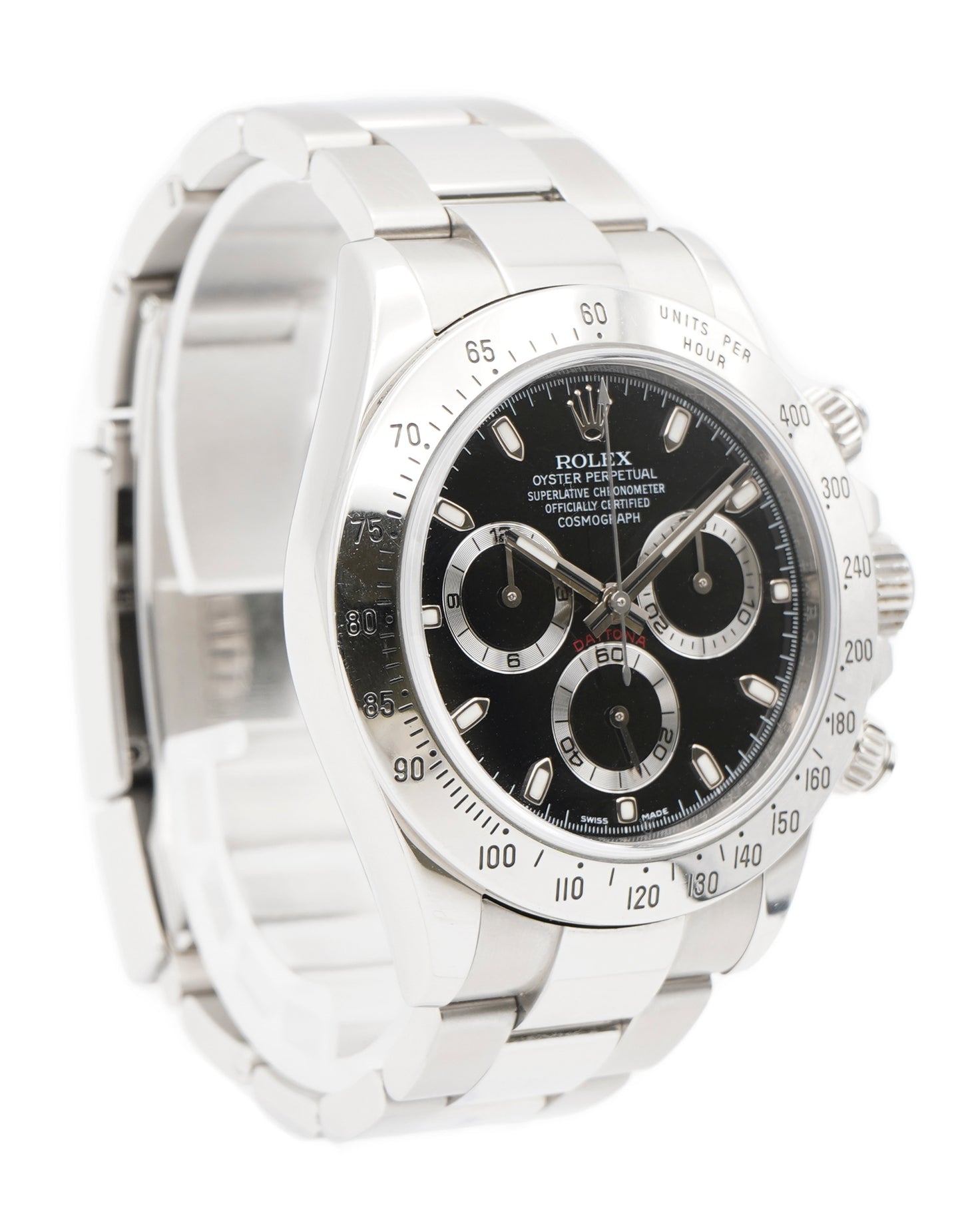 Rolex Cosmograph Daytona