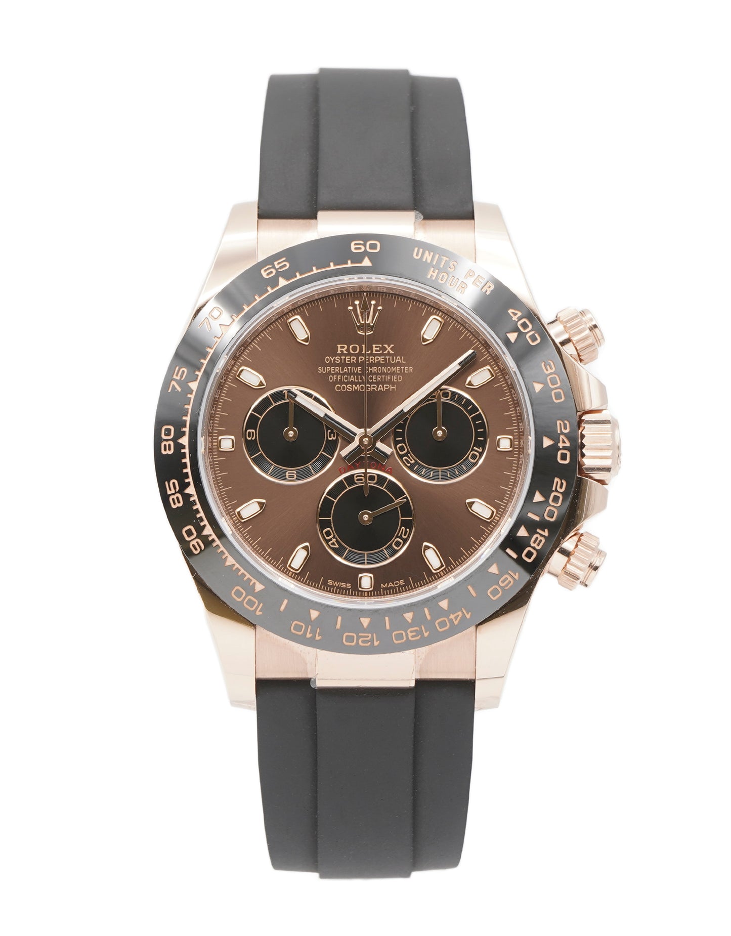 Rolex Cosmograph Daytona