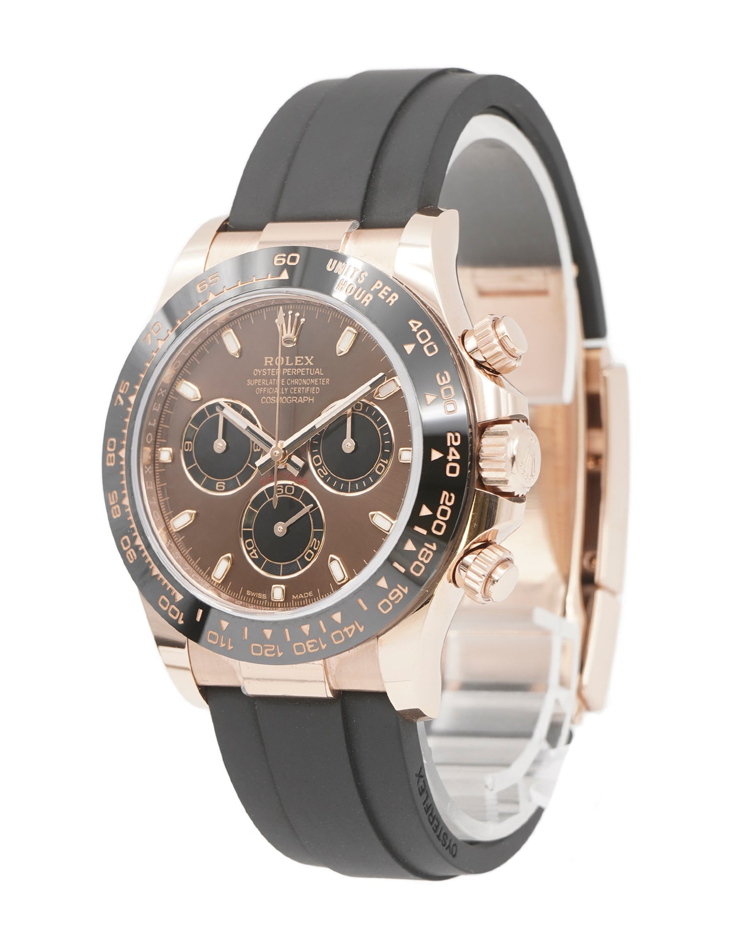 Rolex Cosmograph Daytona
