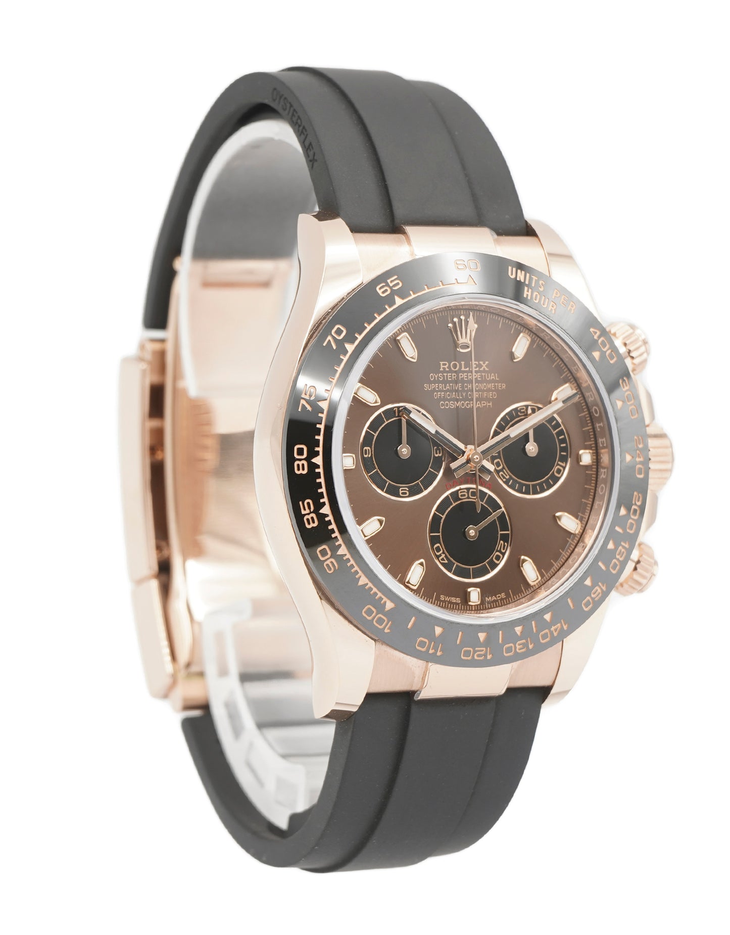 Rolex Cosmograph Daytona