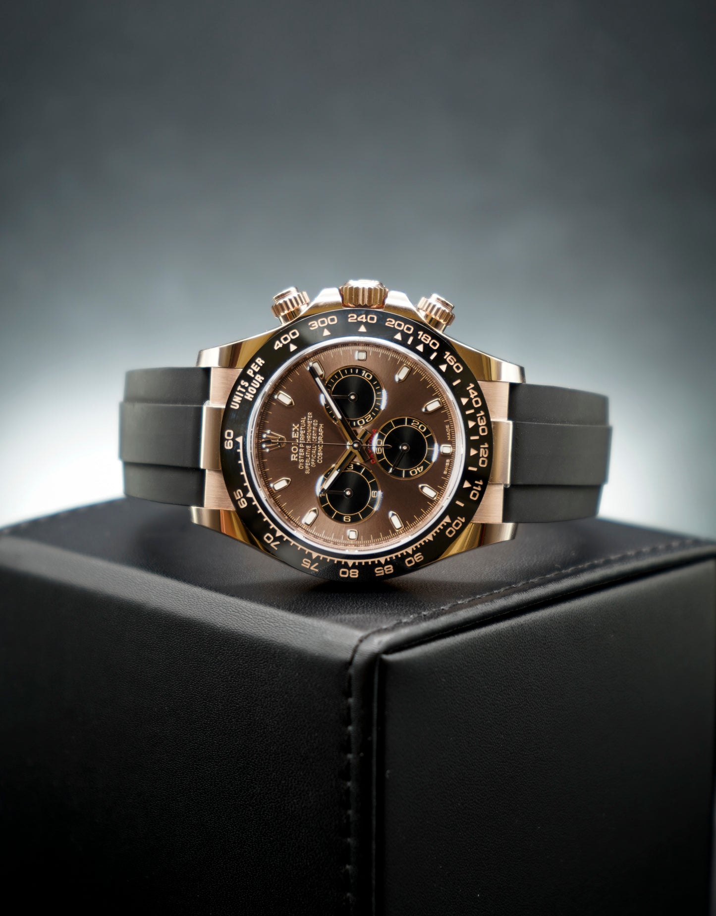 Rolex Cosmograph Daytona