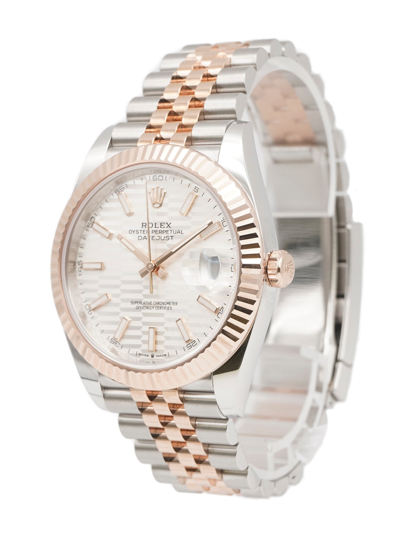 Rolex Datejust 41