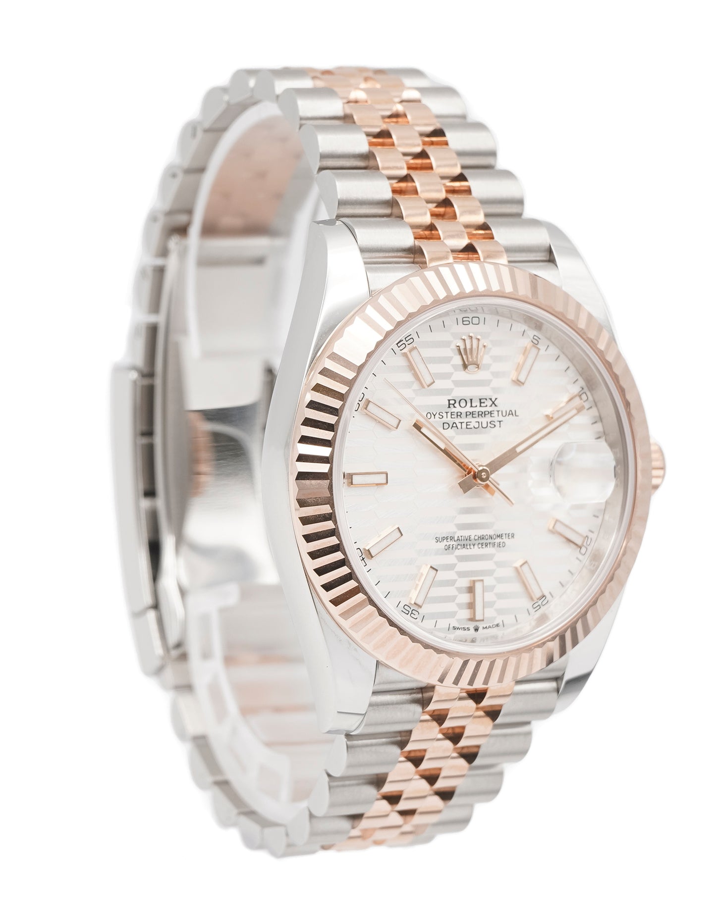 Rolex Datejust 41