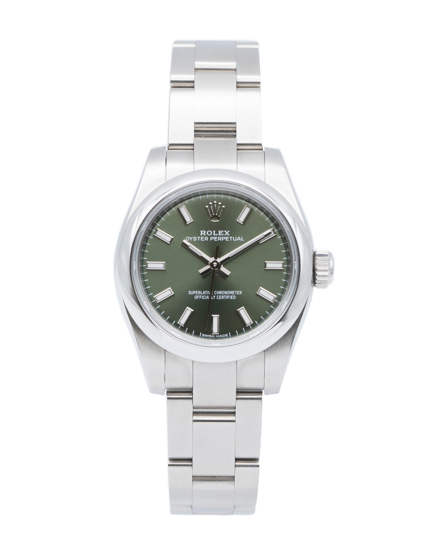Rolex Oyster Perpetual 26