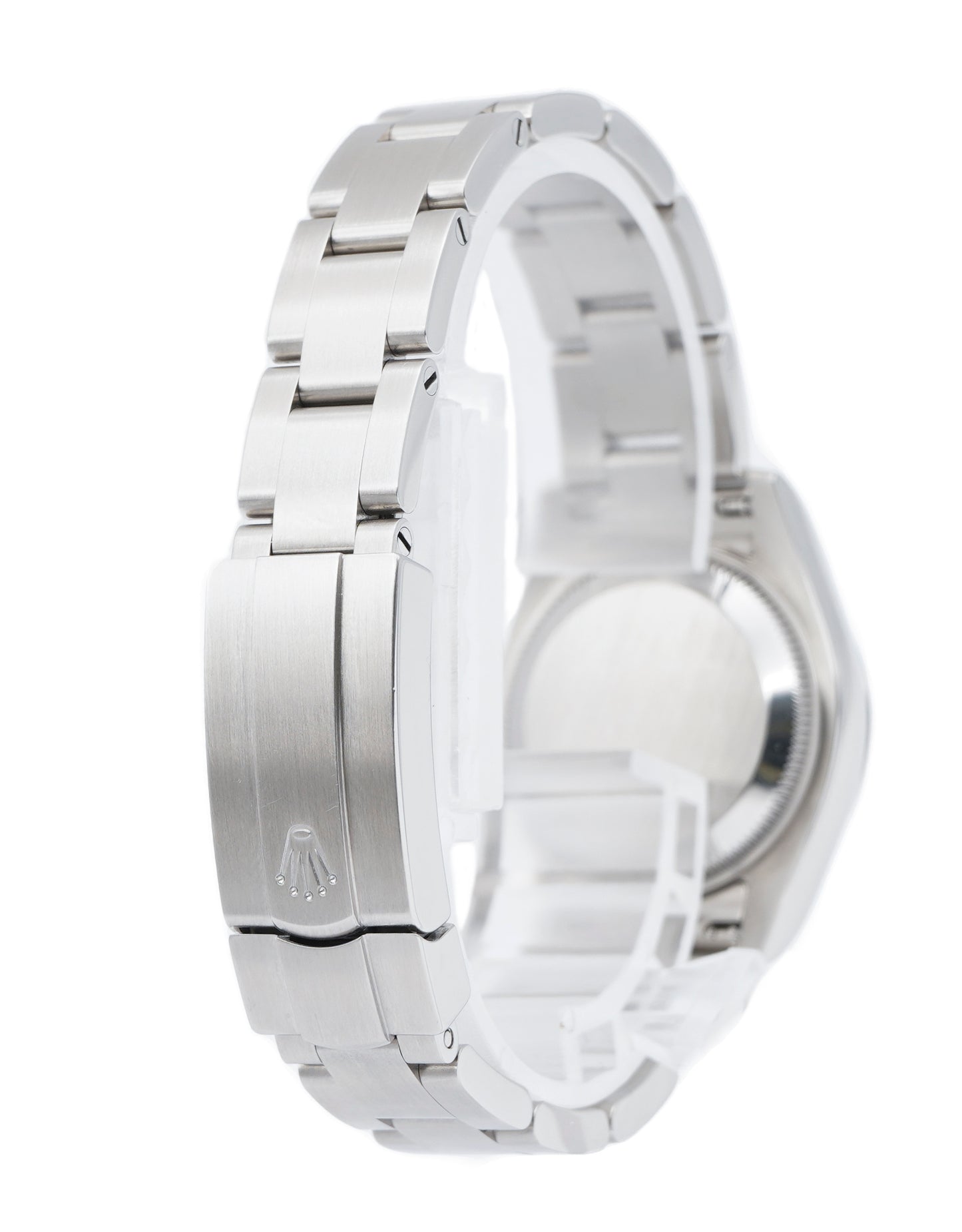 Rolex Oyster Perpetual 26