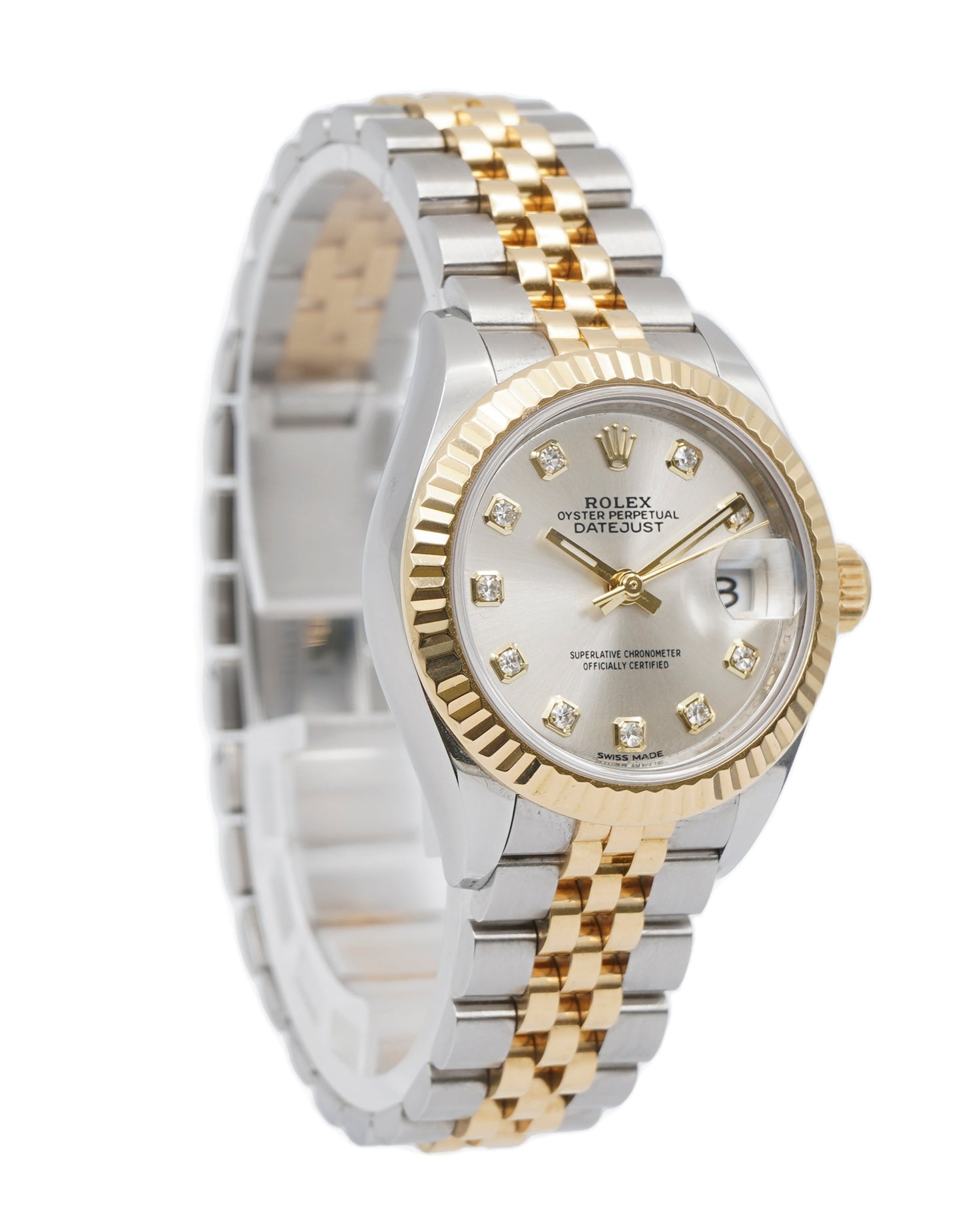 Rolex Datejust 28