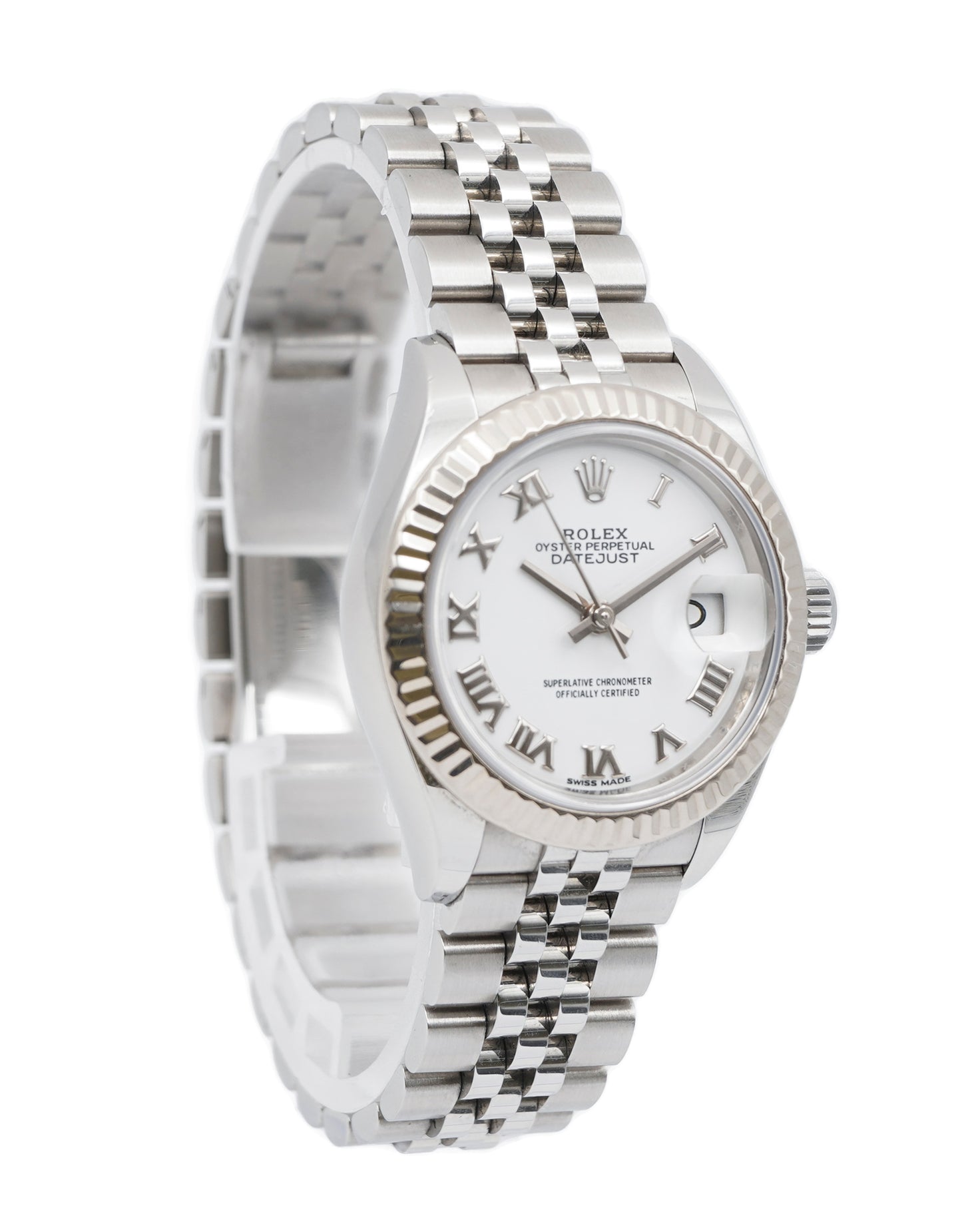 Rolex Datejust 28