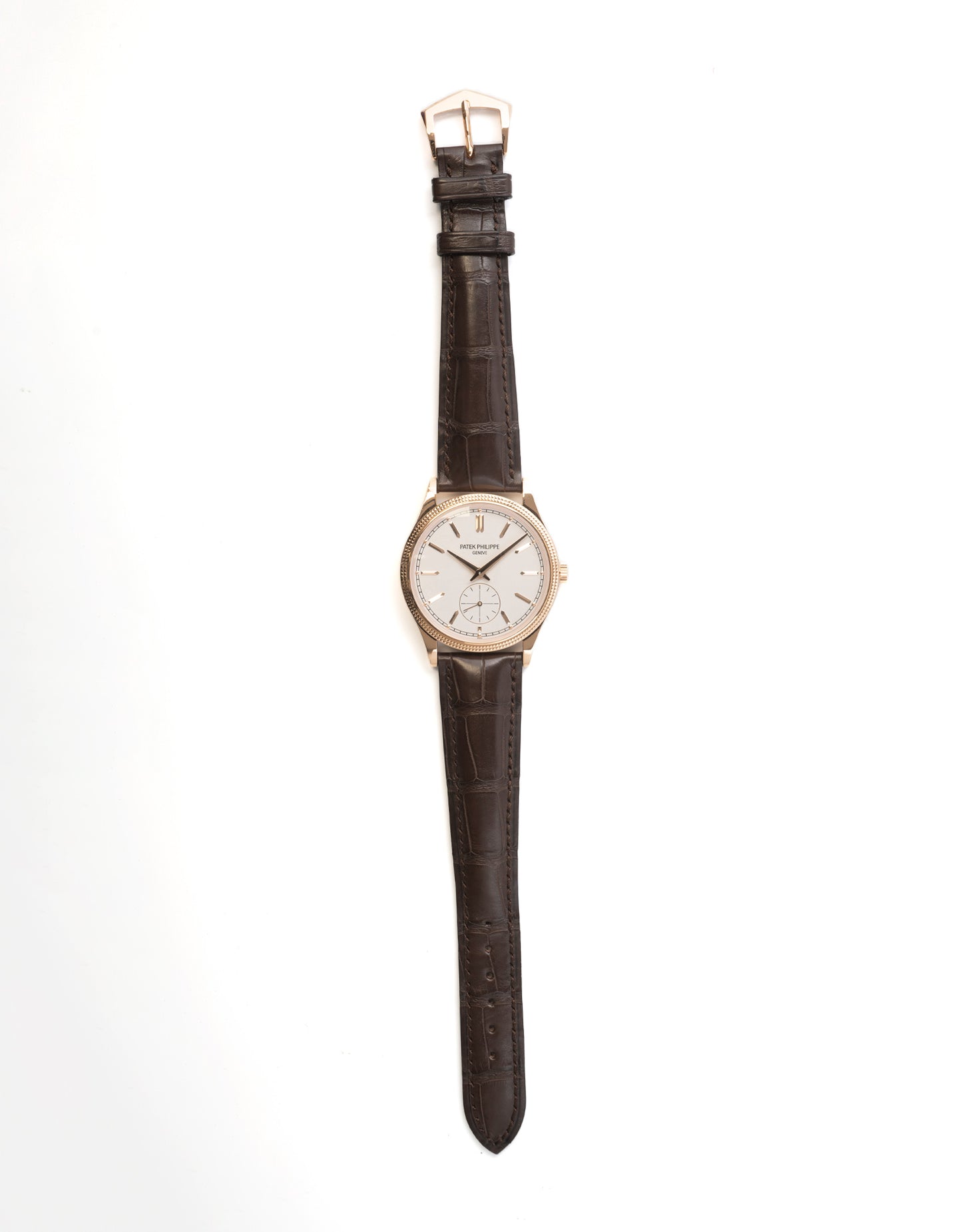 Patek Philippe Calatrava