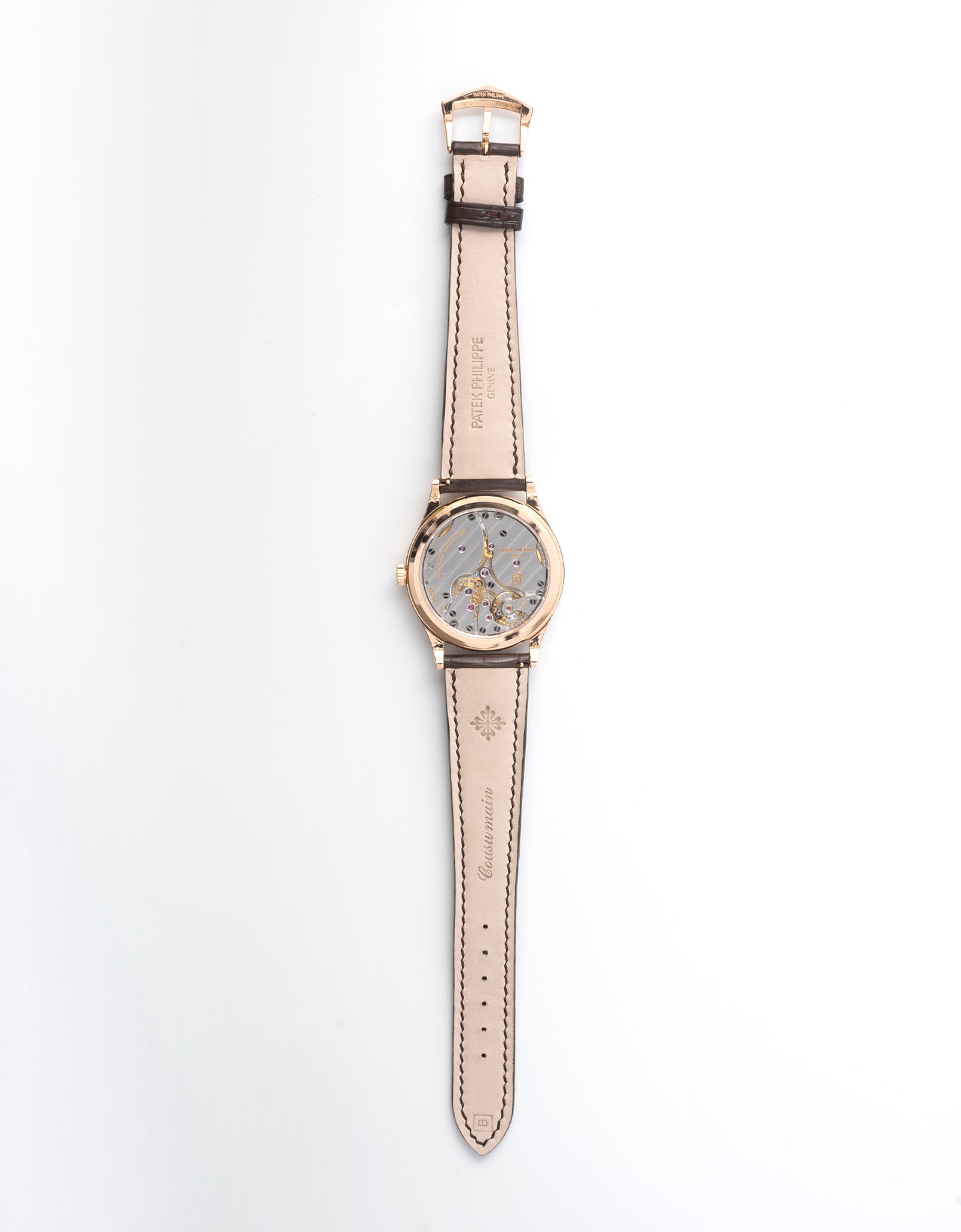 Patek Philippe Calatrava