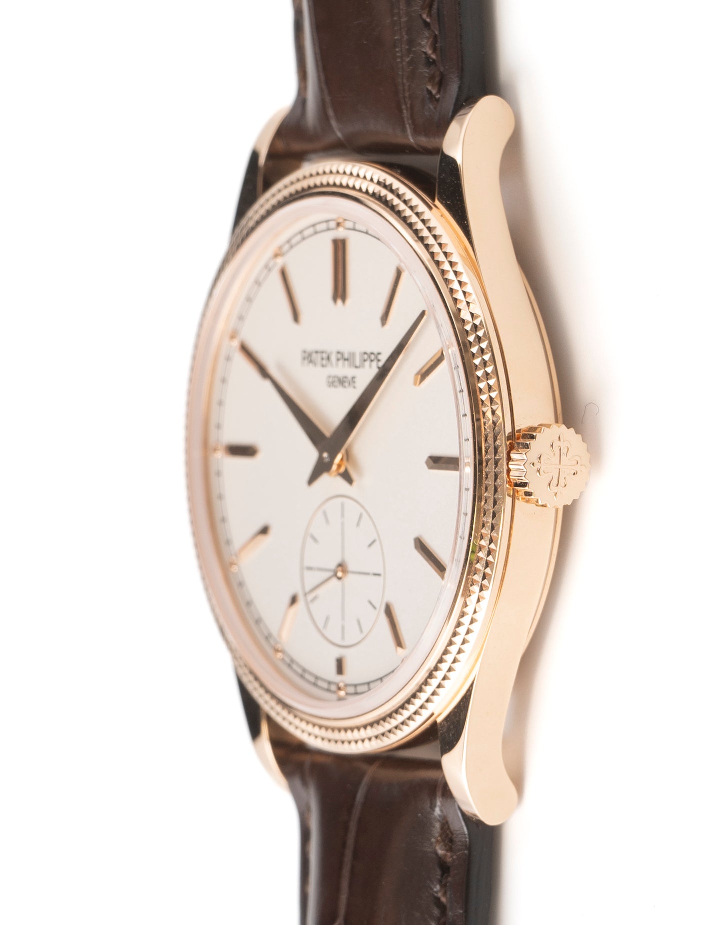 Patek Philippe Calatrava