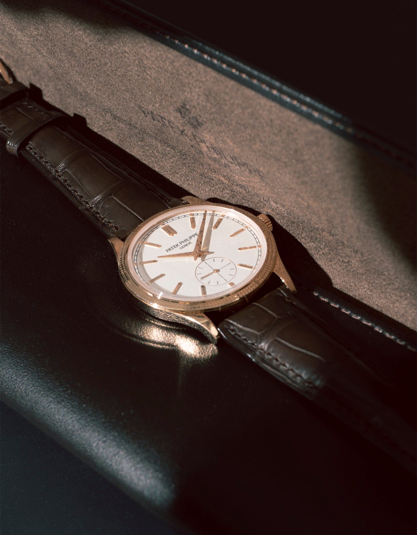 Patek Philippe Calatrava