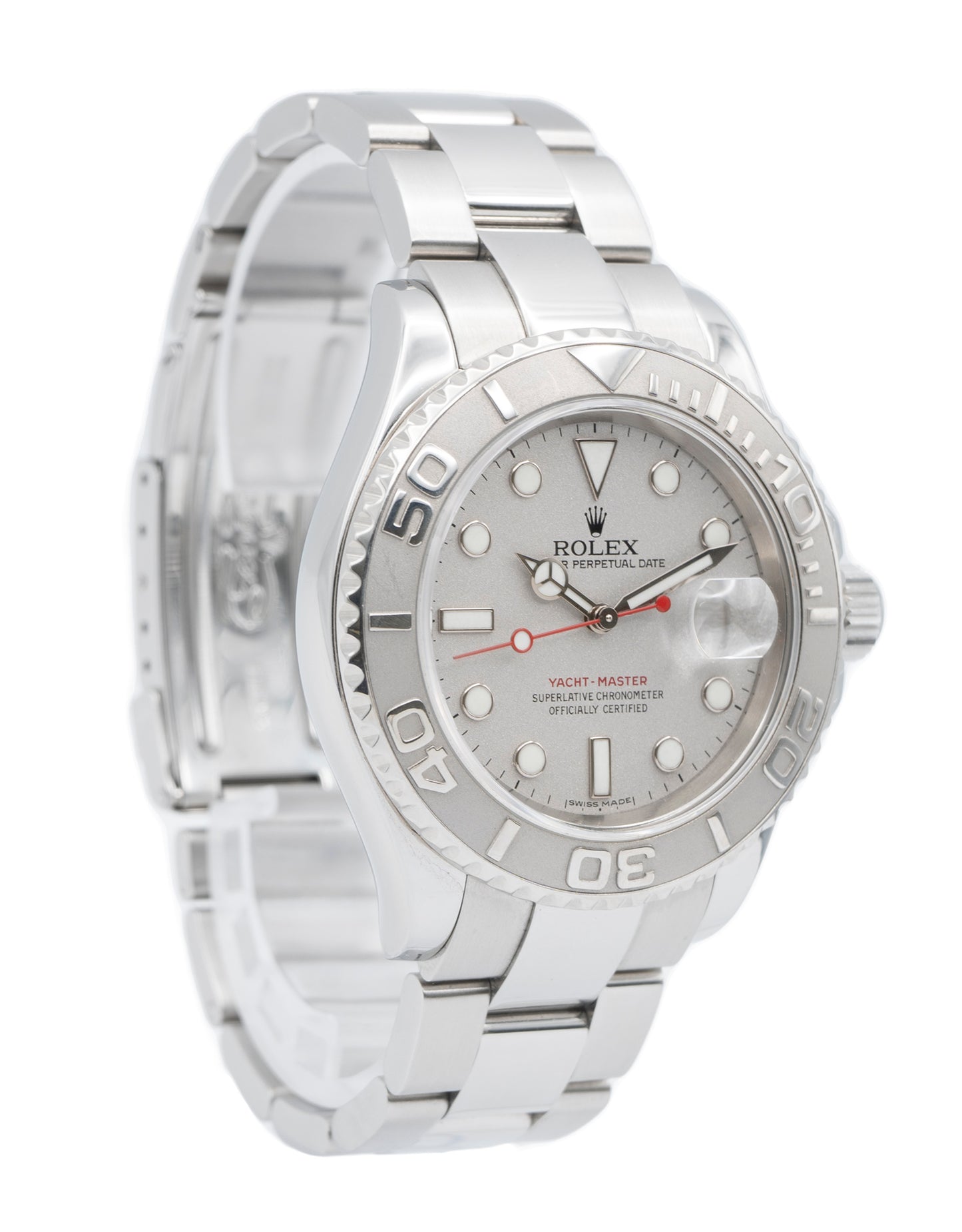 Rolex Yacht-Master