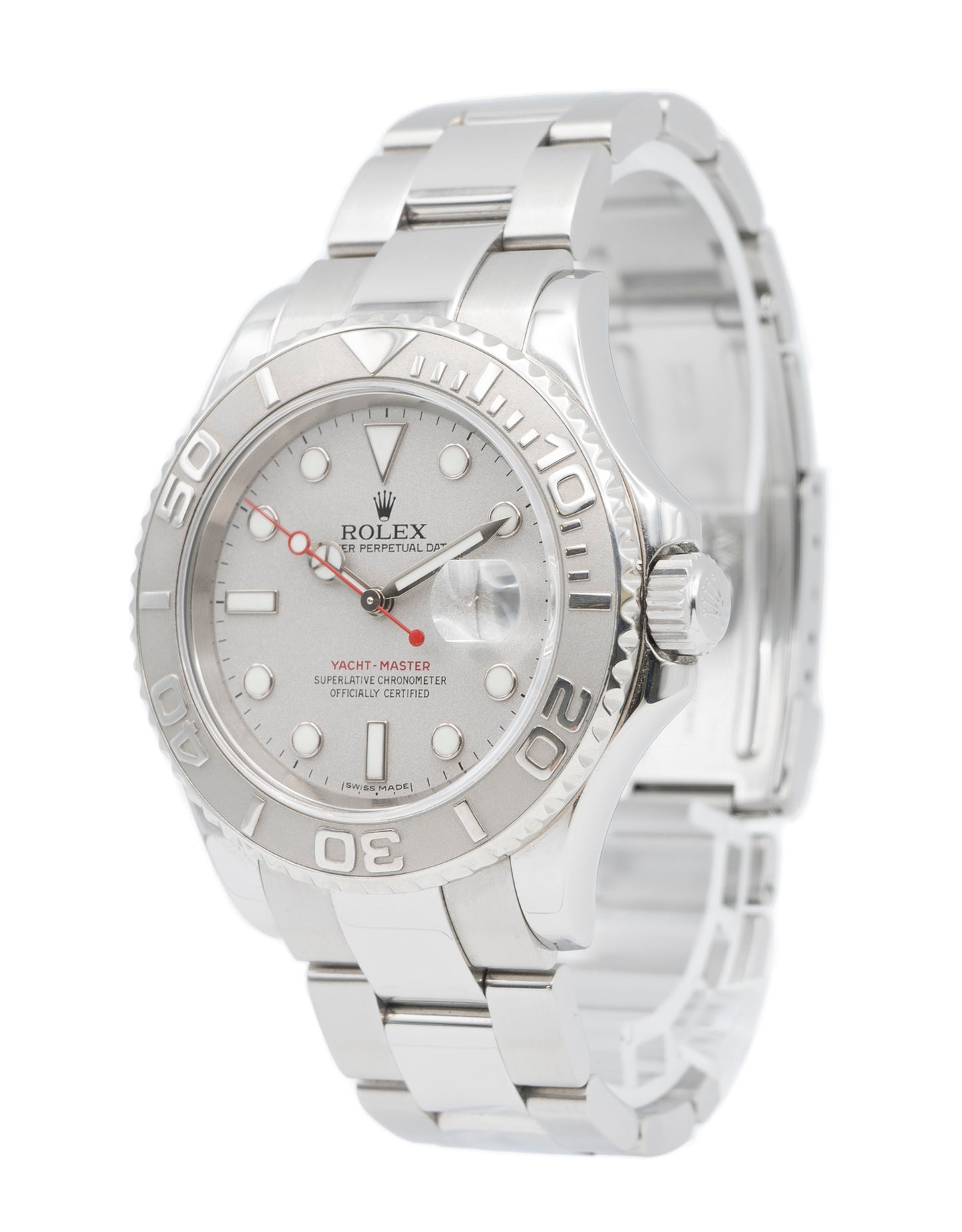 Rolex Yacht-Master