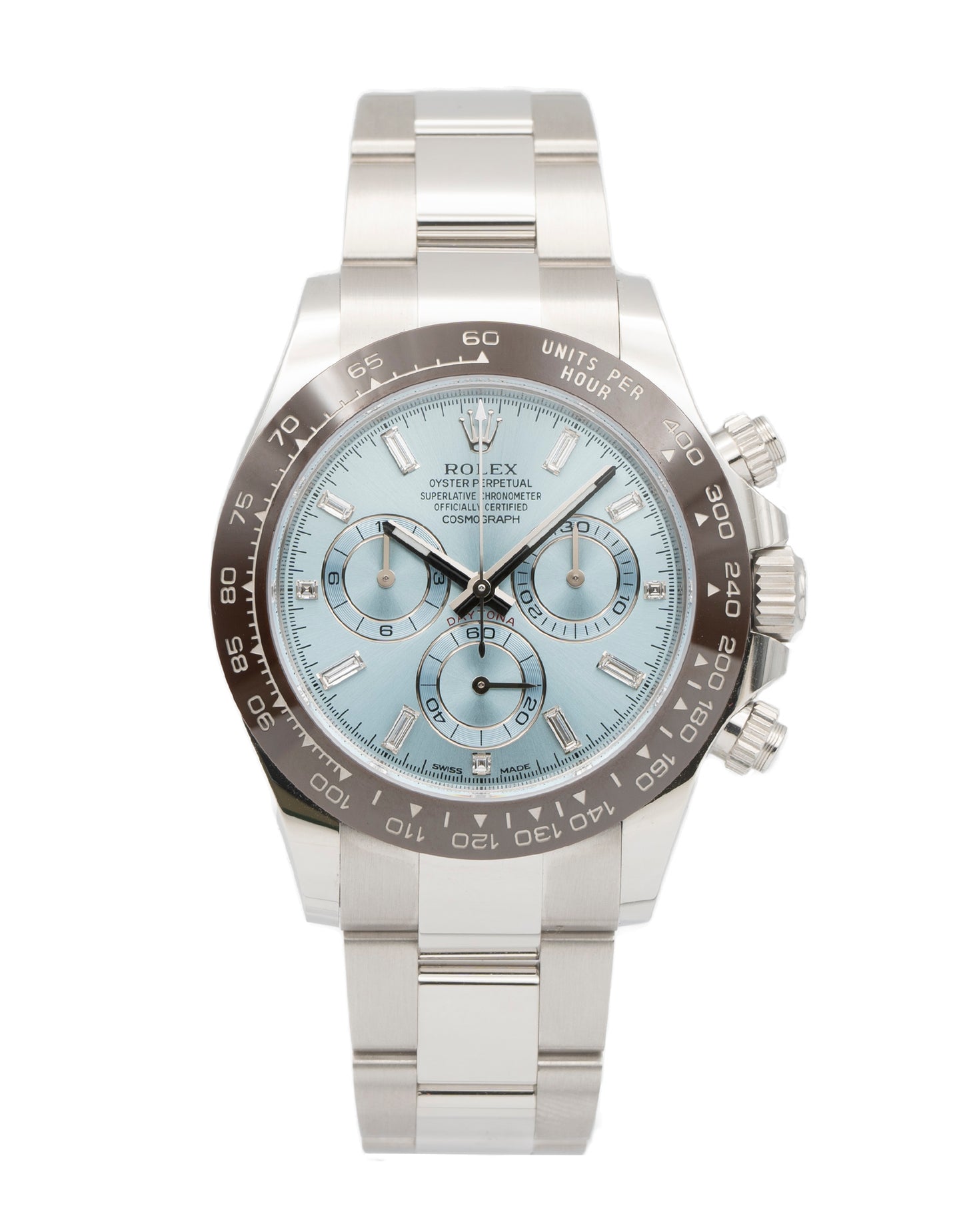 Rolex Daytona