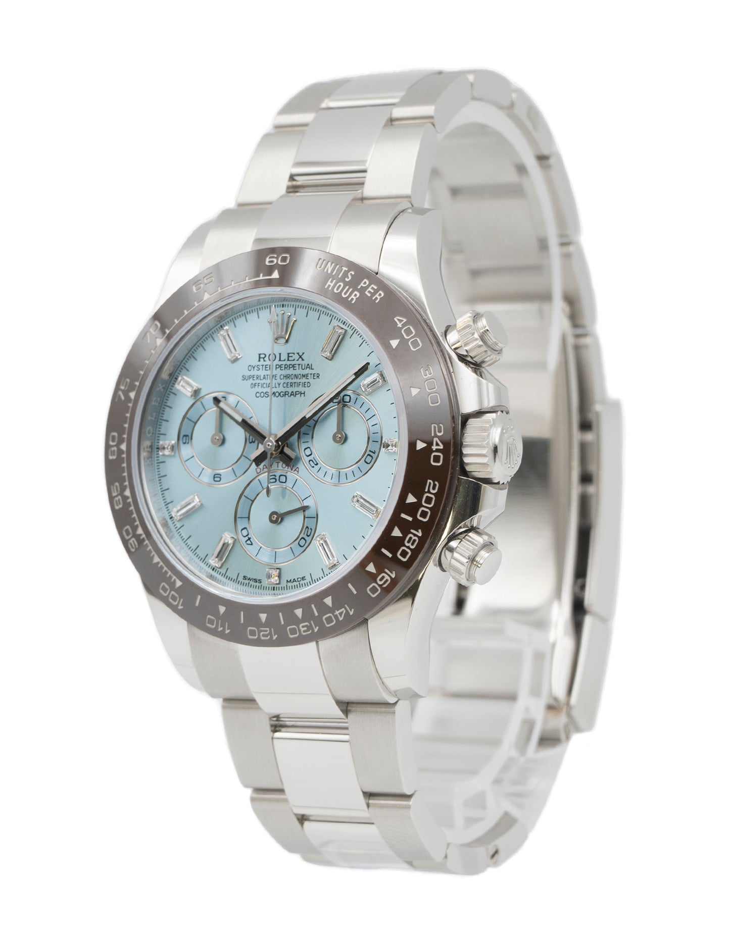 Rolex Daytona