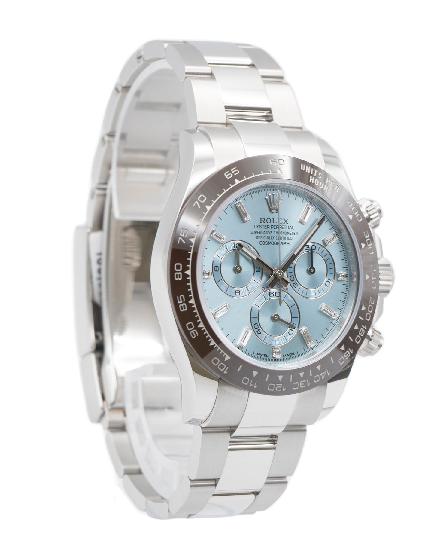 Rolex Daytona