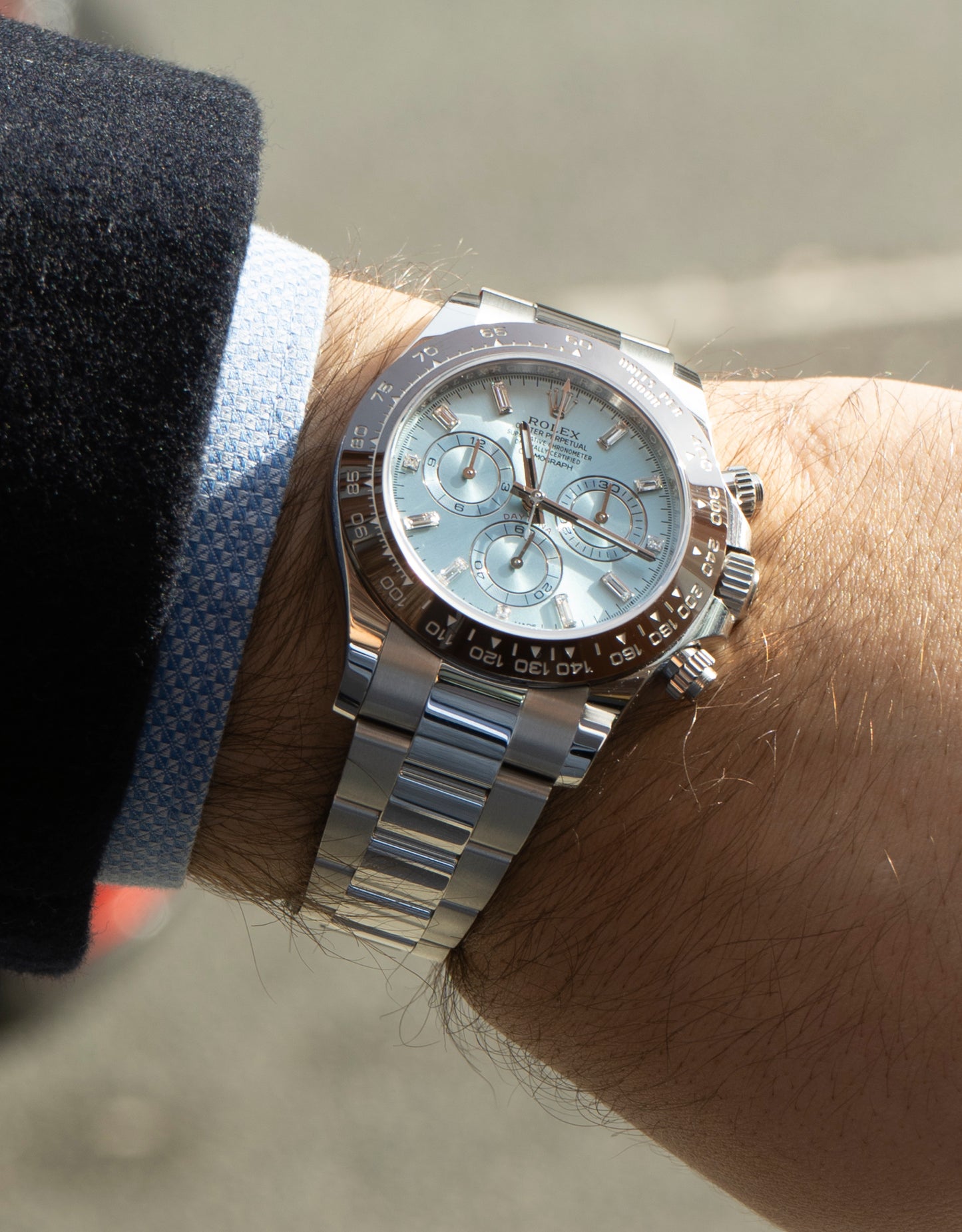 Rolex Daytona