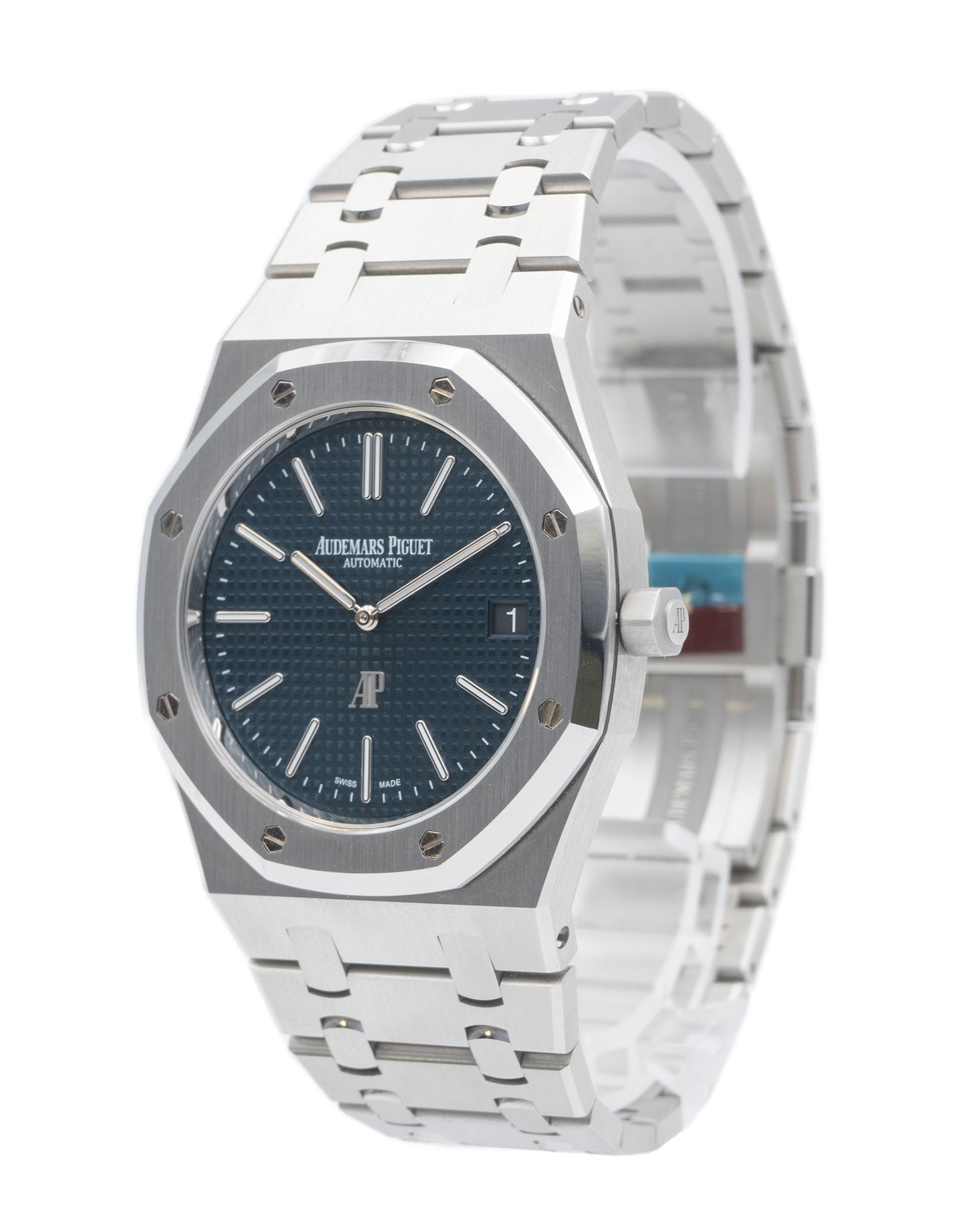 Audemars Piguet Royal Oak Ultra-Thin