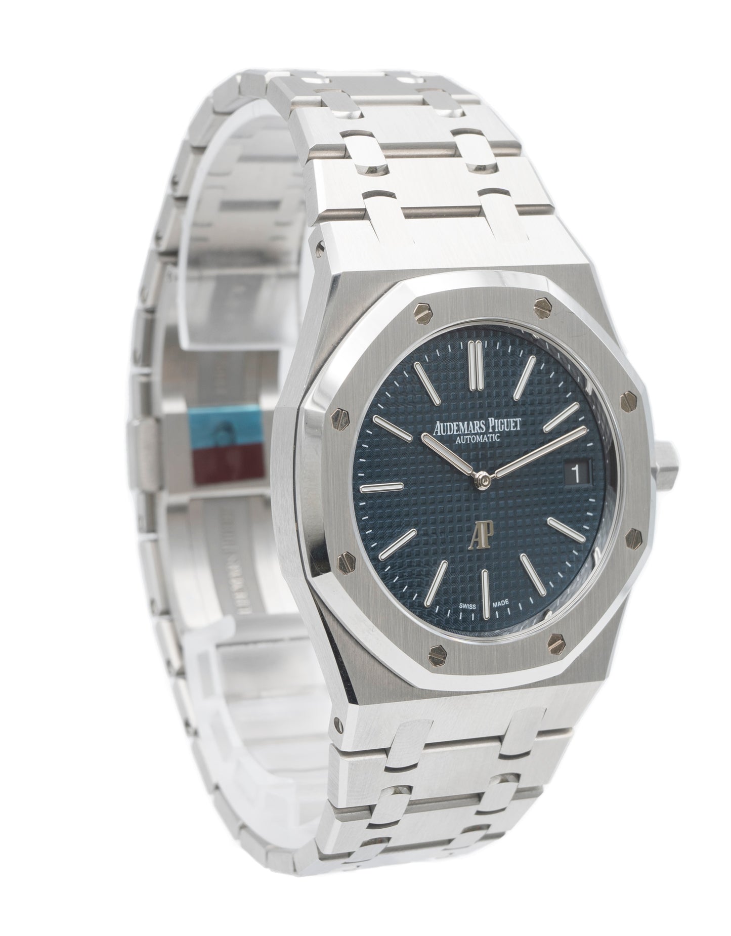Audemars Piguet Royal Oak Ultra-Thin