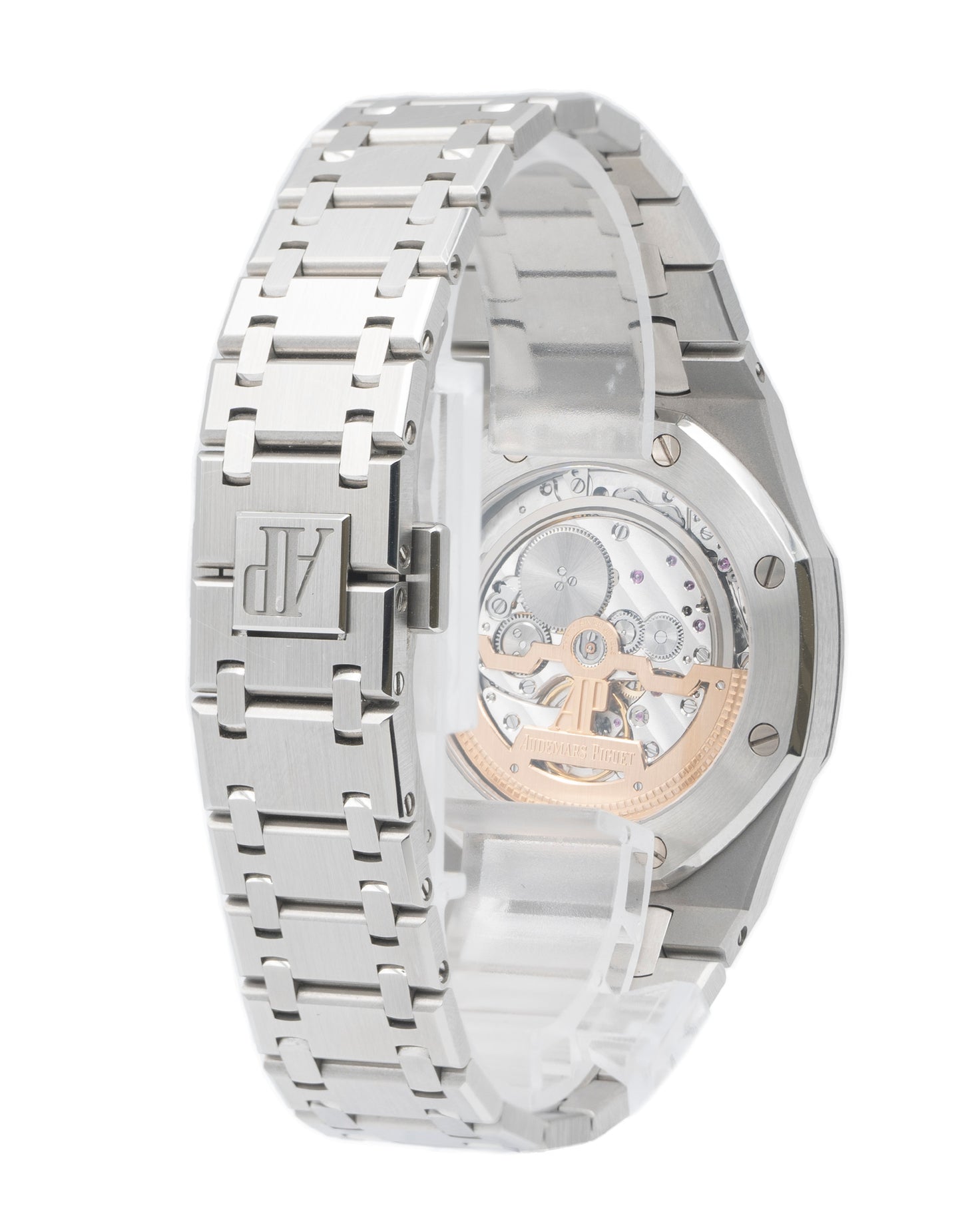 Audemars Piguet Royal Oak Ultra-Thin