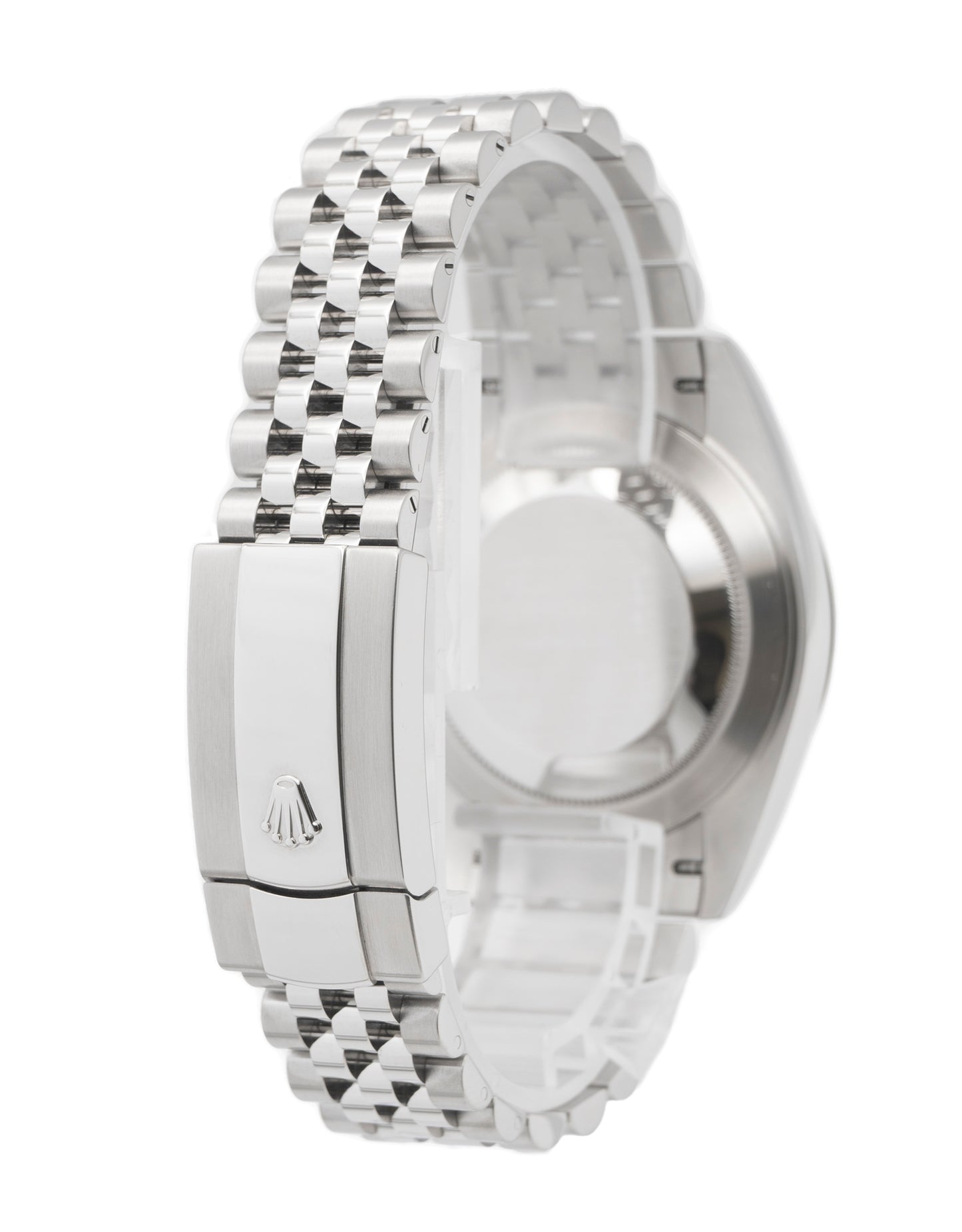 Rolex Datejust 41