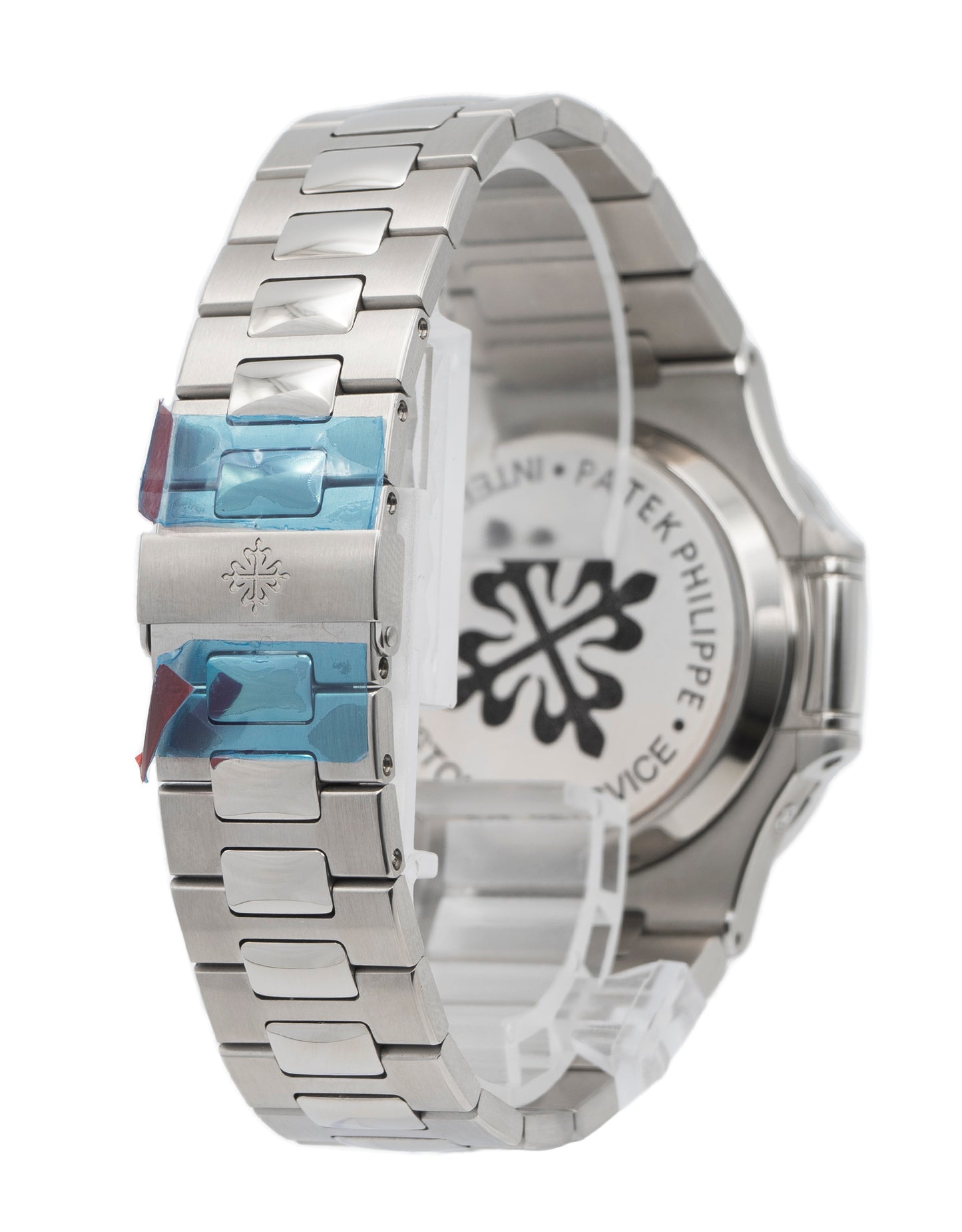 Patek Philippe Nautilus