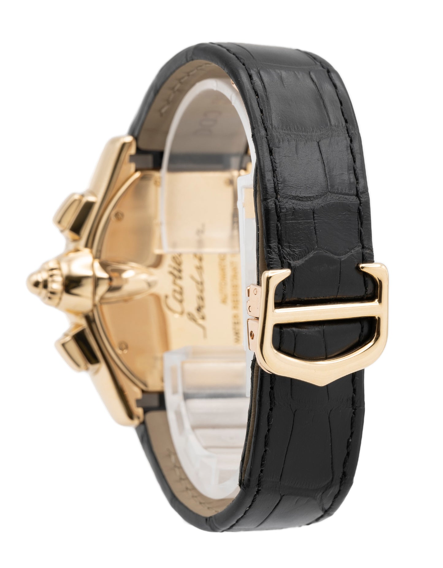 Cartier Roadster