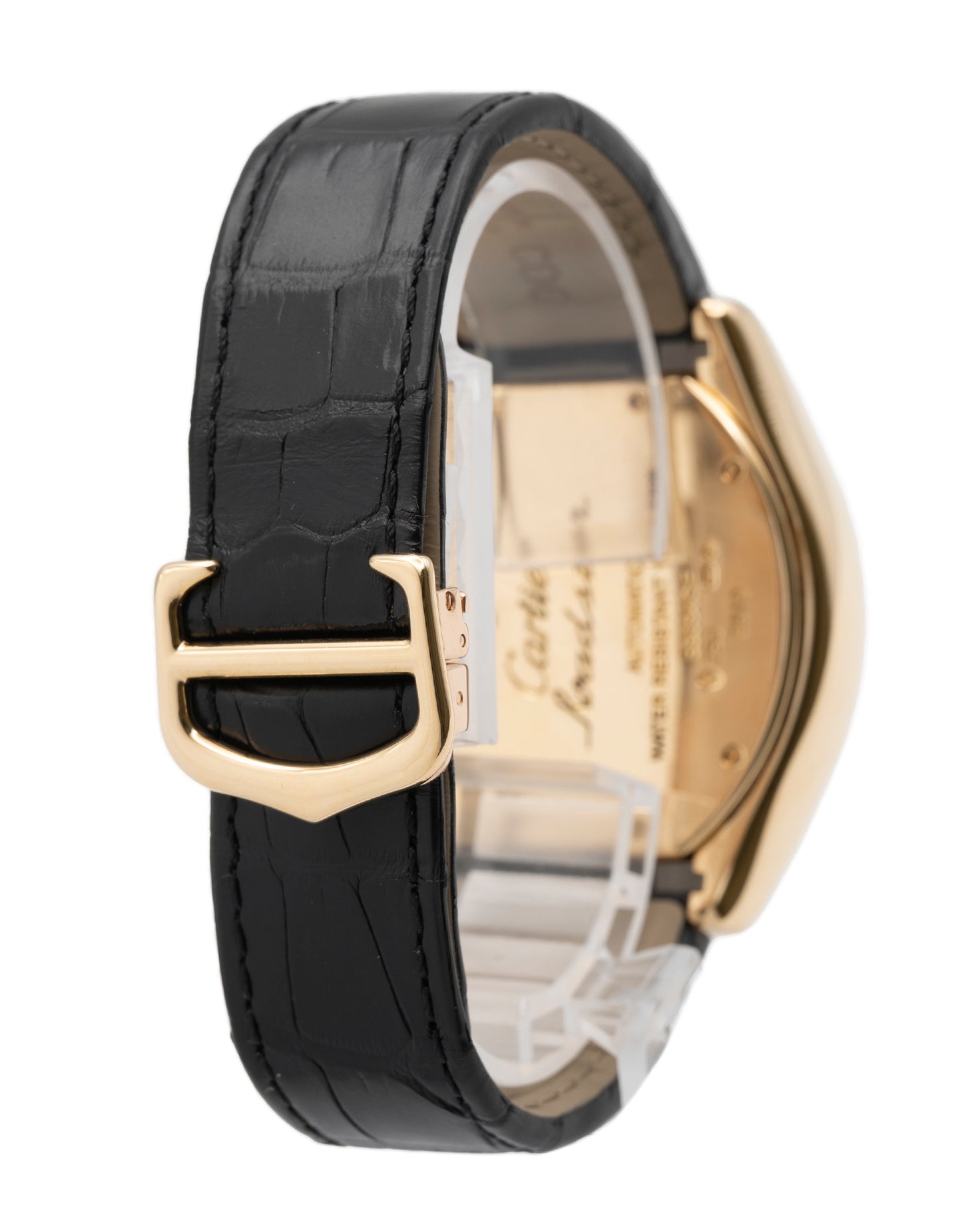 Cartier Roadster