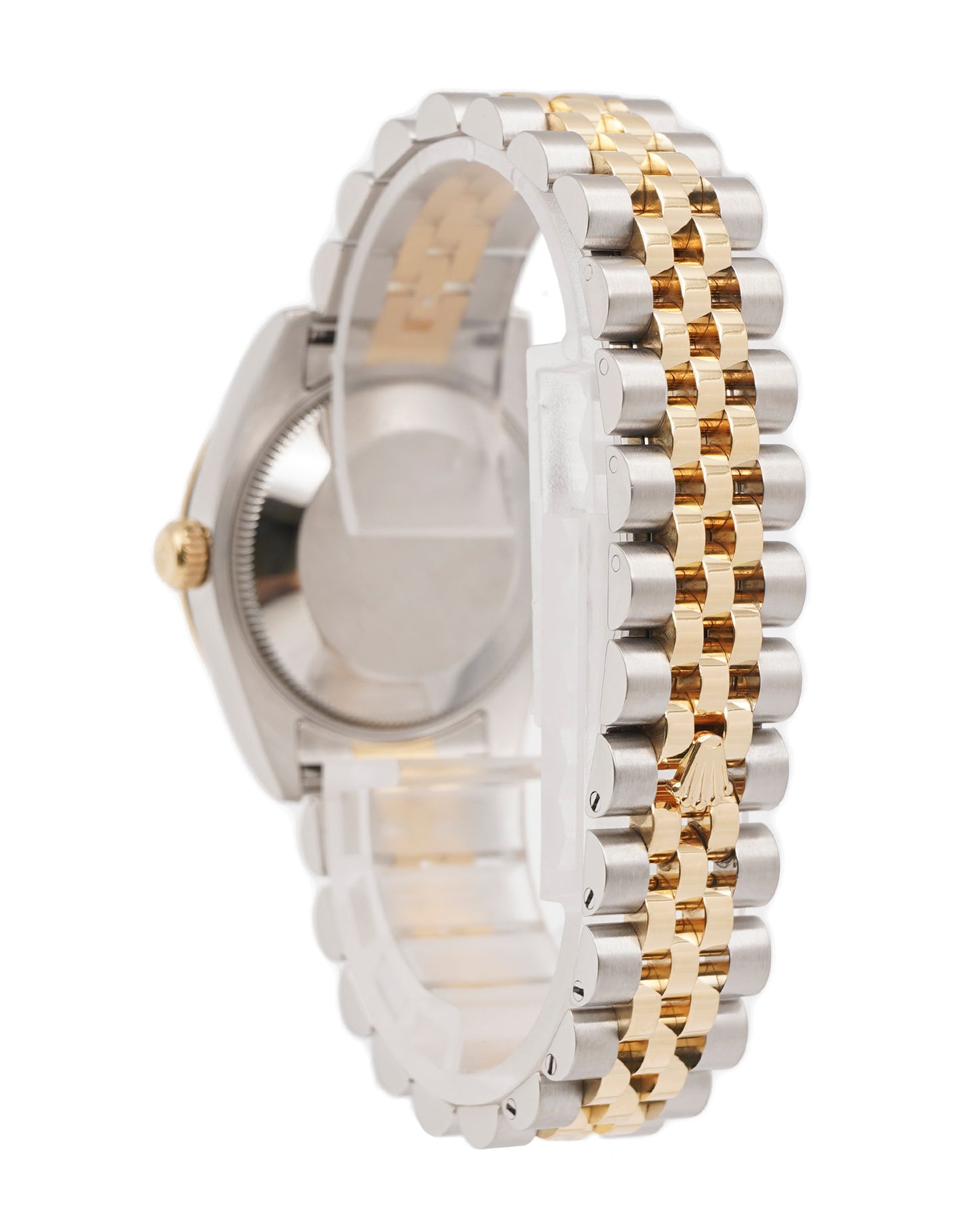 Rolex Datejust 31