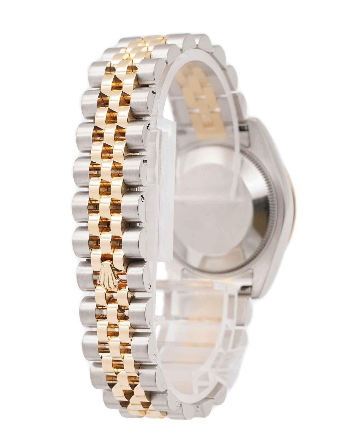 Rolex Datejust 31