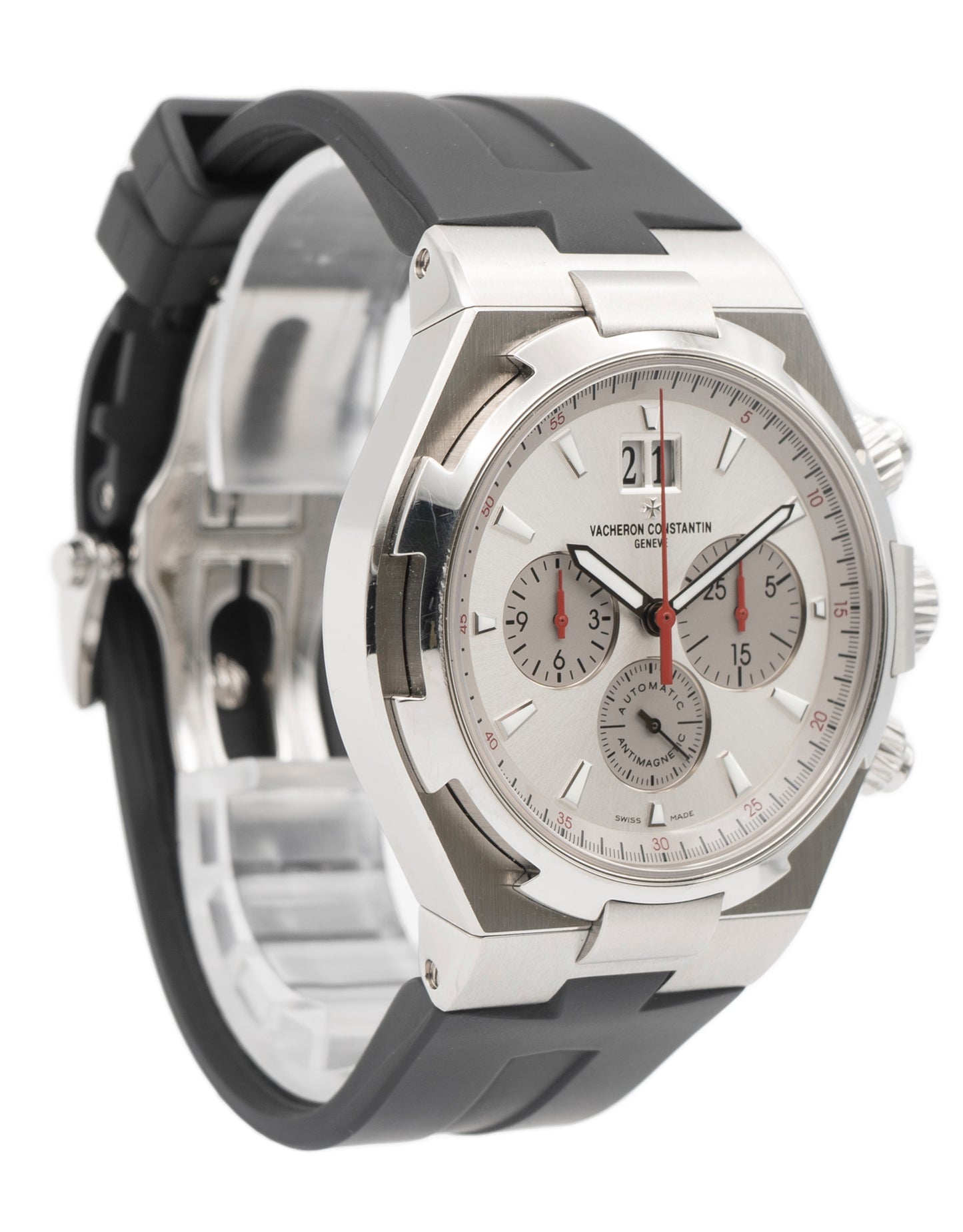 Vacheron Constantin Overseas Chronograph