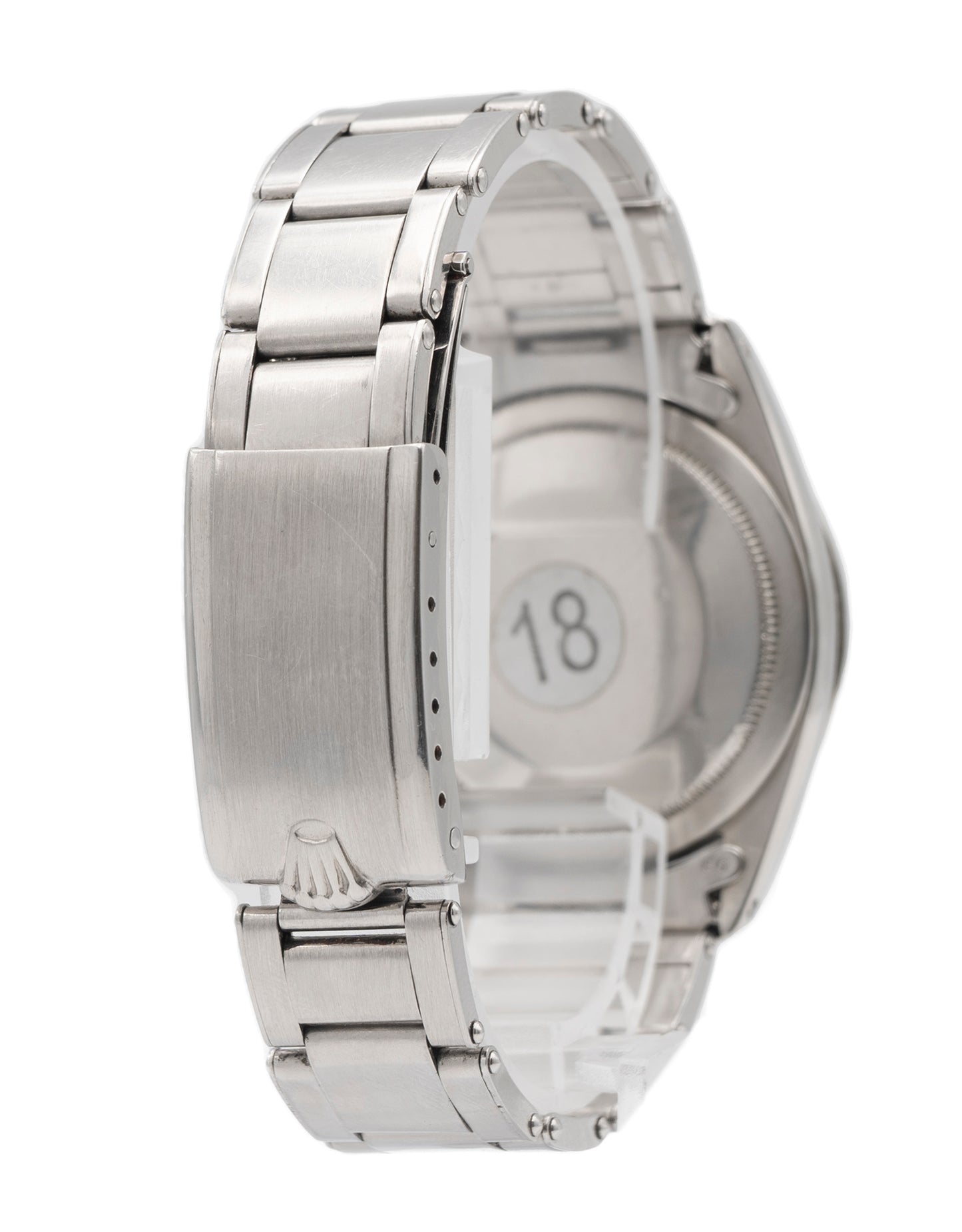 Rolex Space-Dweller