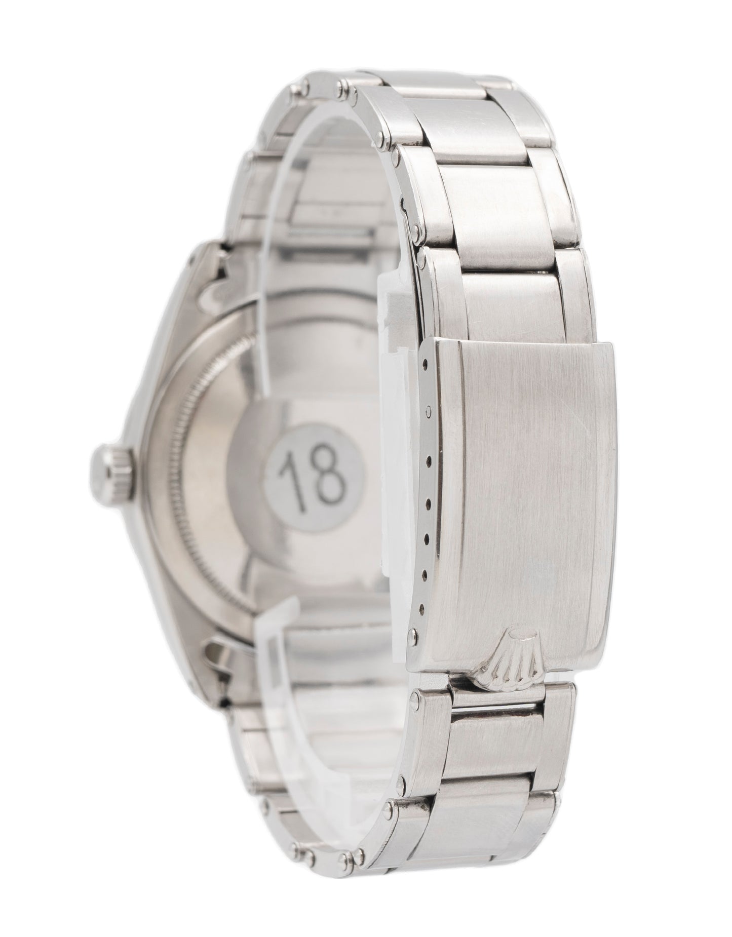 Rolex Space-Dweller