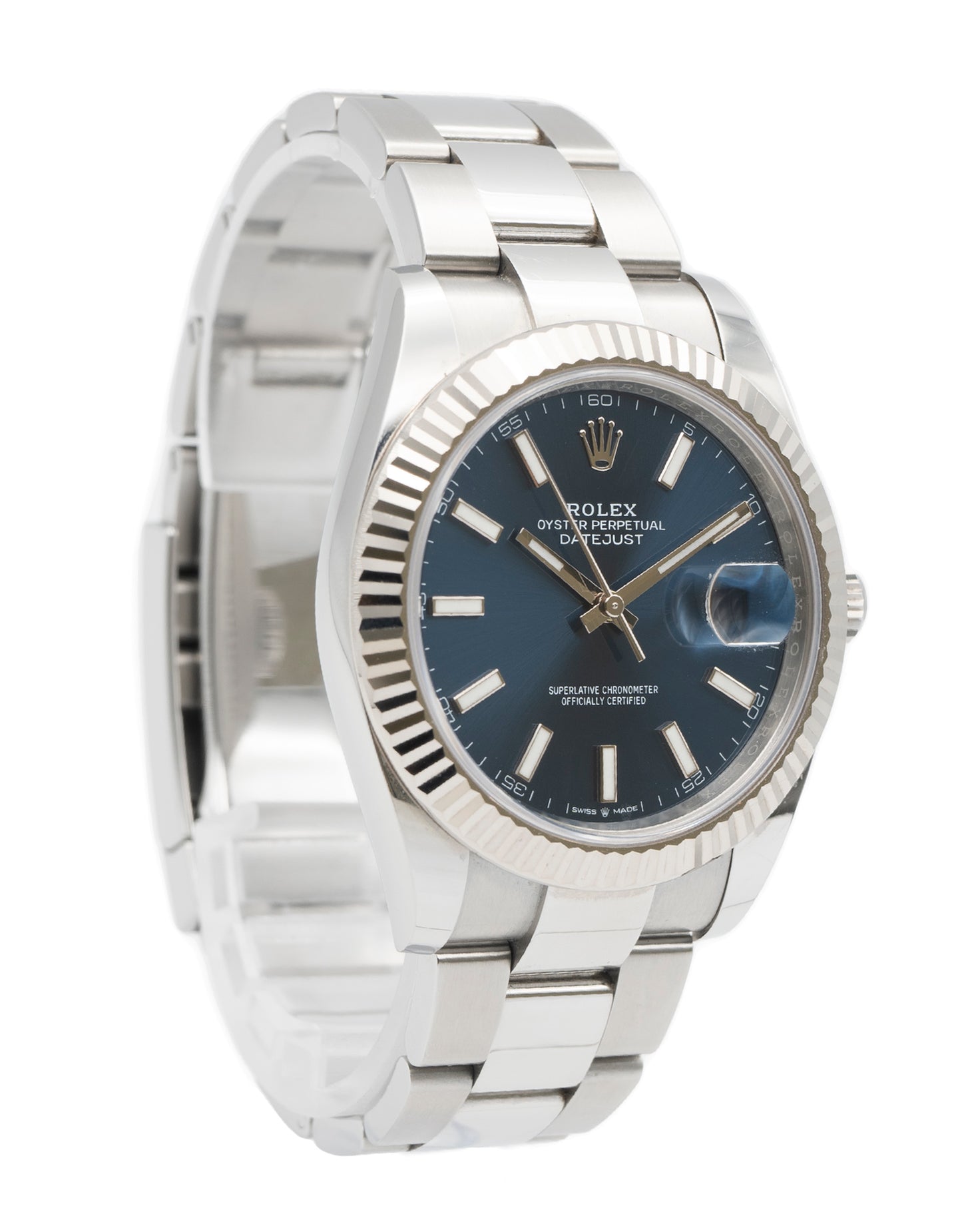 Rolex Datejust 41