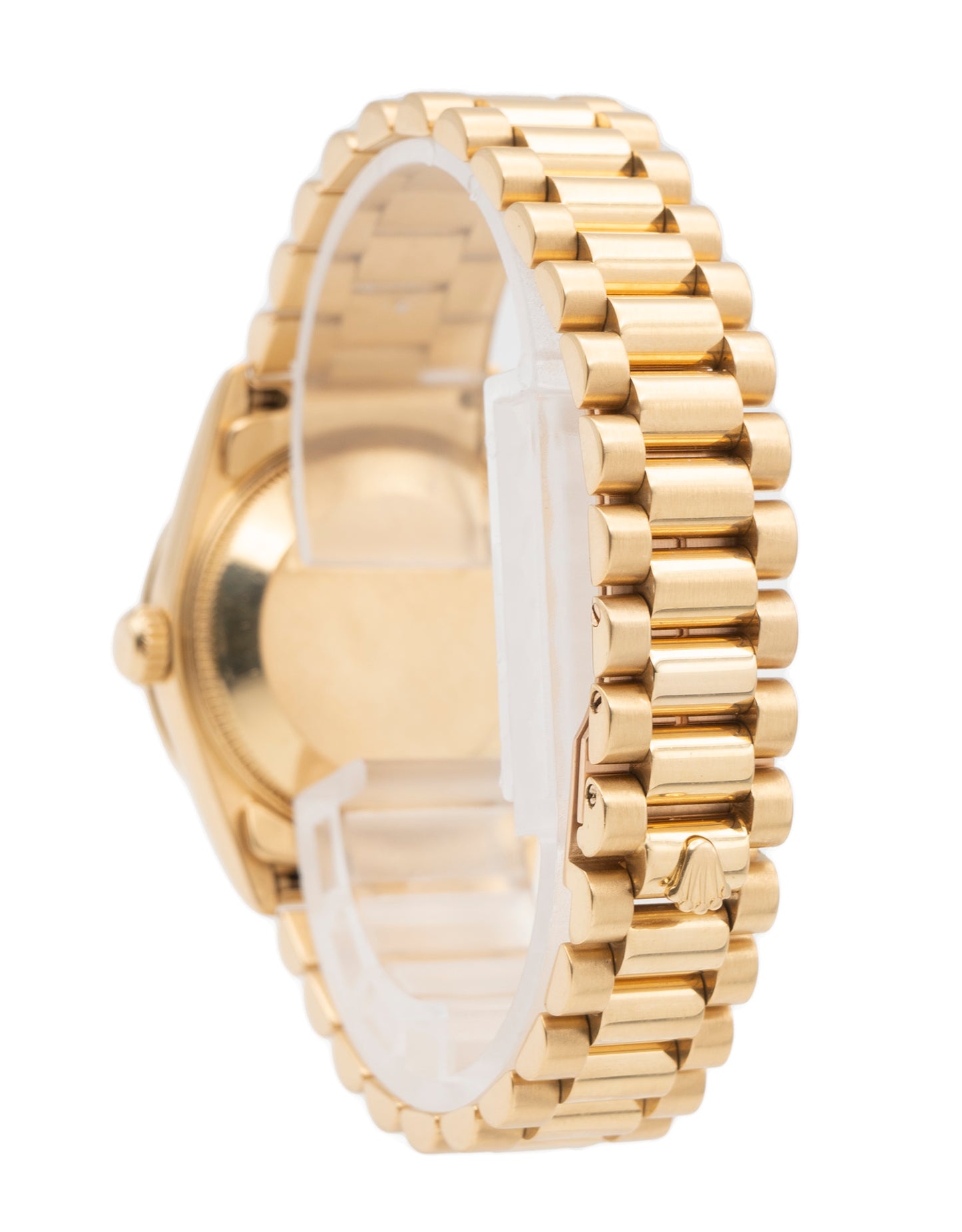 Rolex Datejust 31