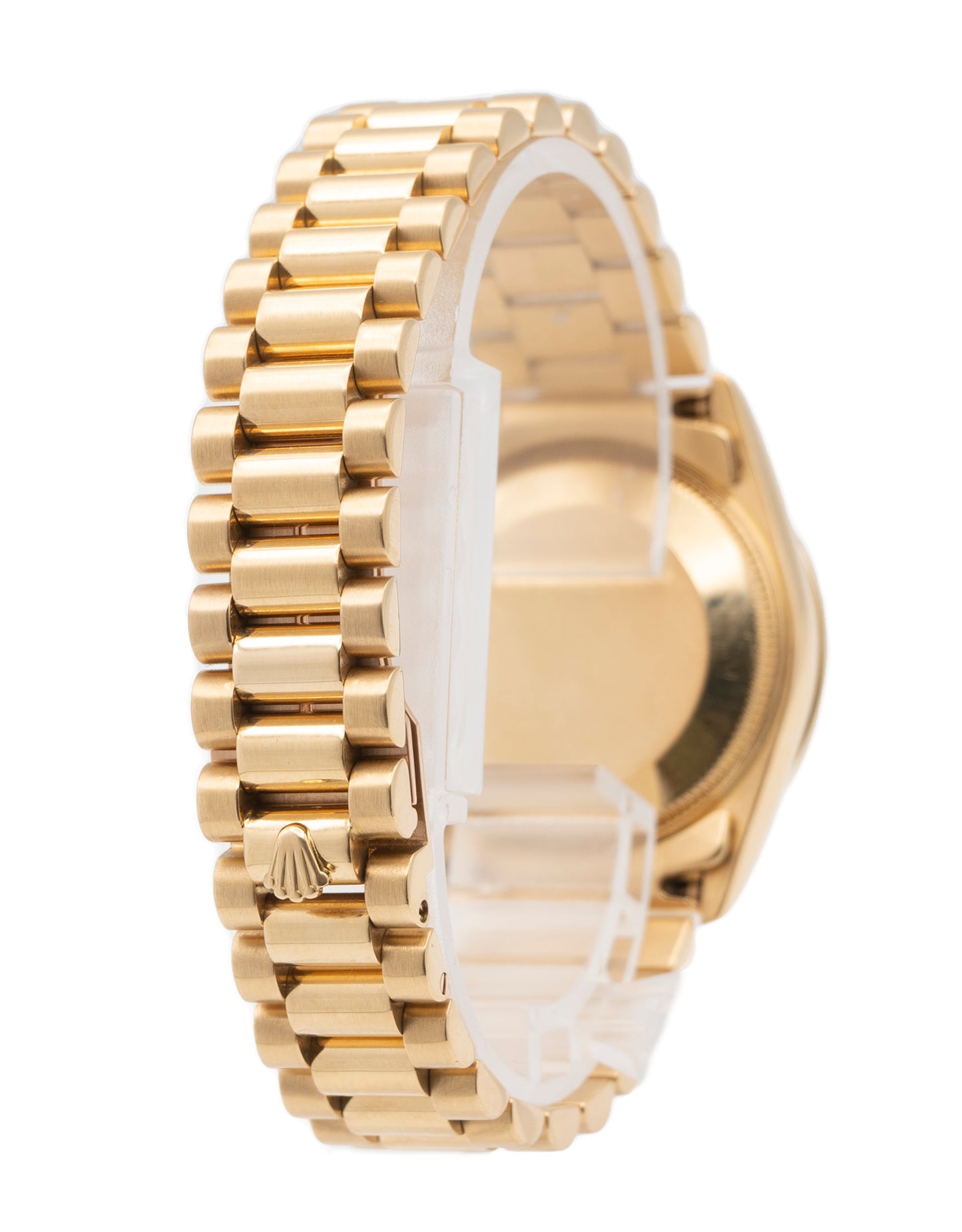 Rolex Datejust 31