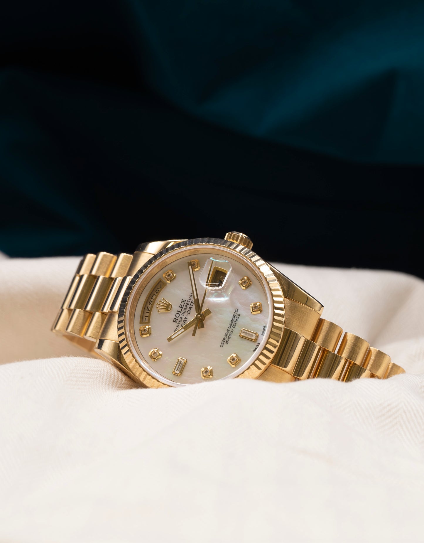 Rolex Day-Date 36