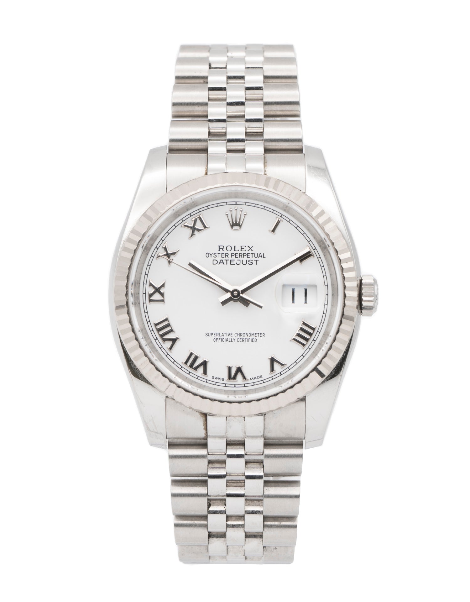 Rolex oyster perpetual on sale 2014