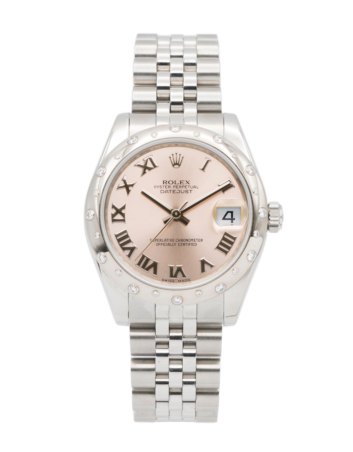 Rolex oyster datejust outlet 31