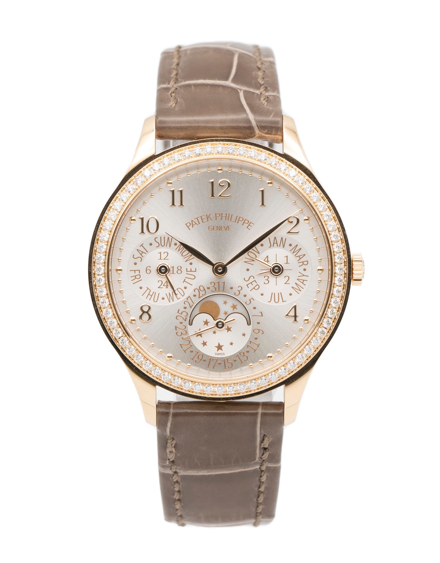 Patek Philippe Grand Complications