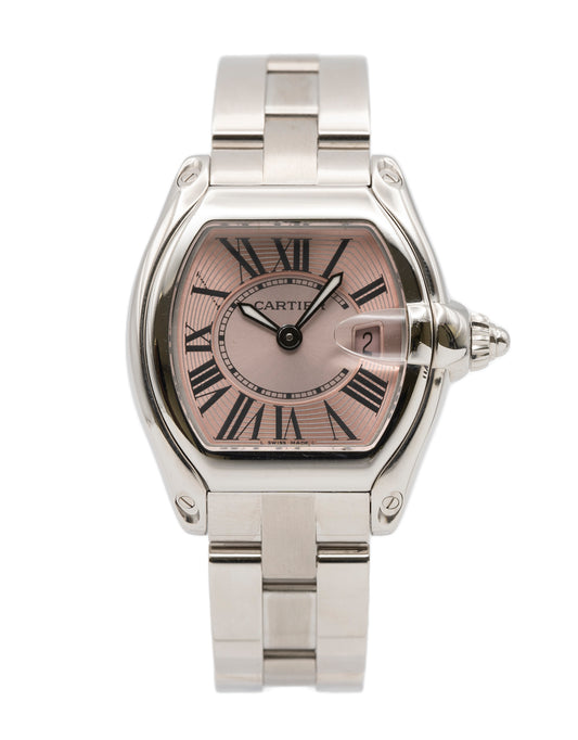 Cartier Roadster