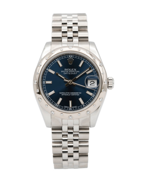 Rolex Datejust 31