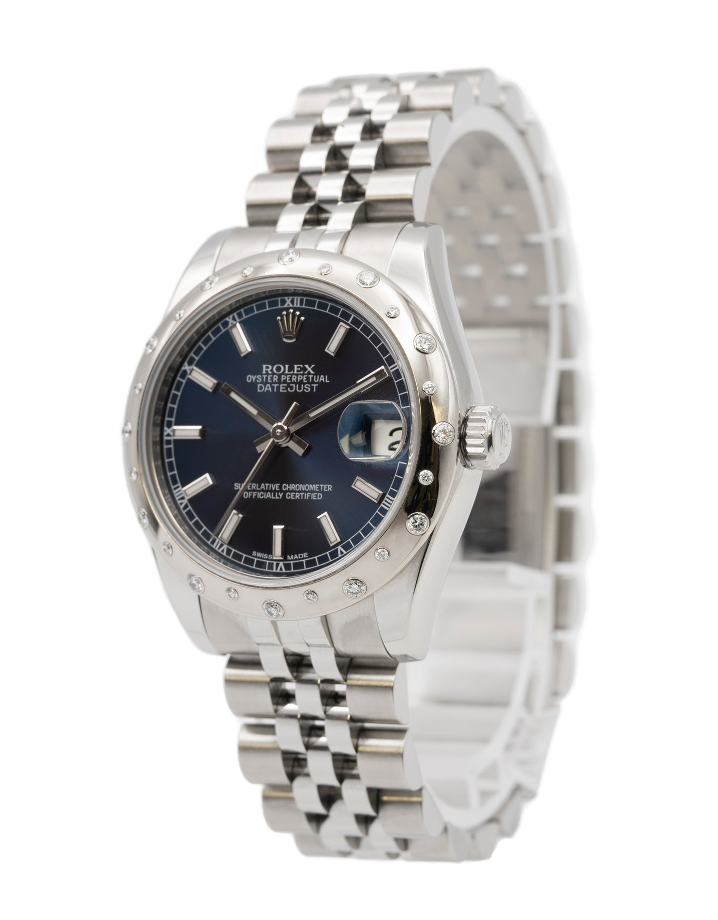 Rolex Datejust 31